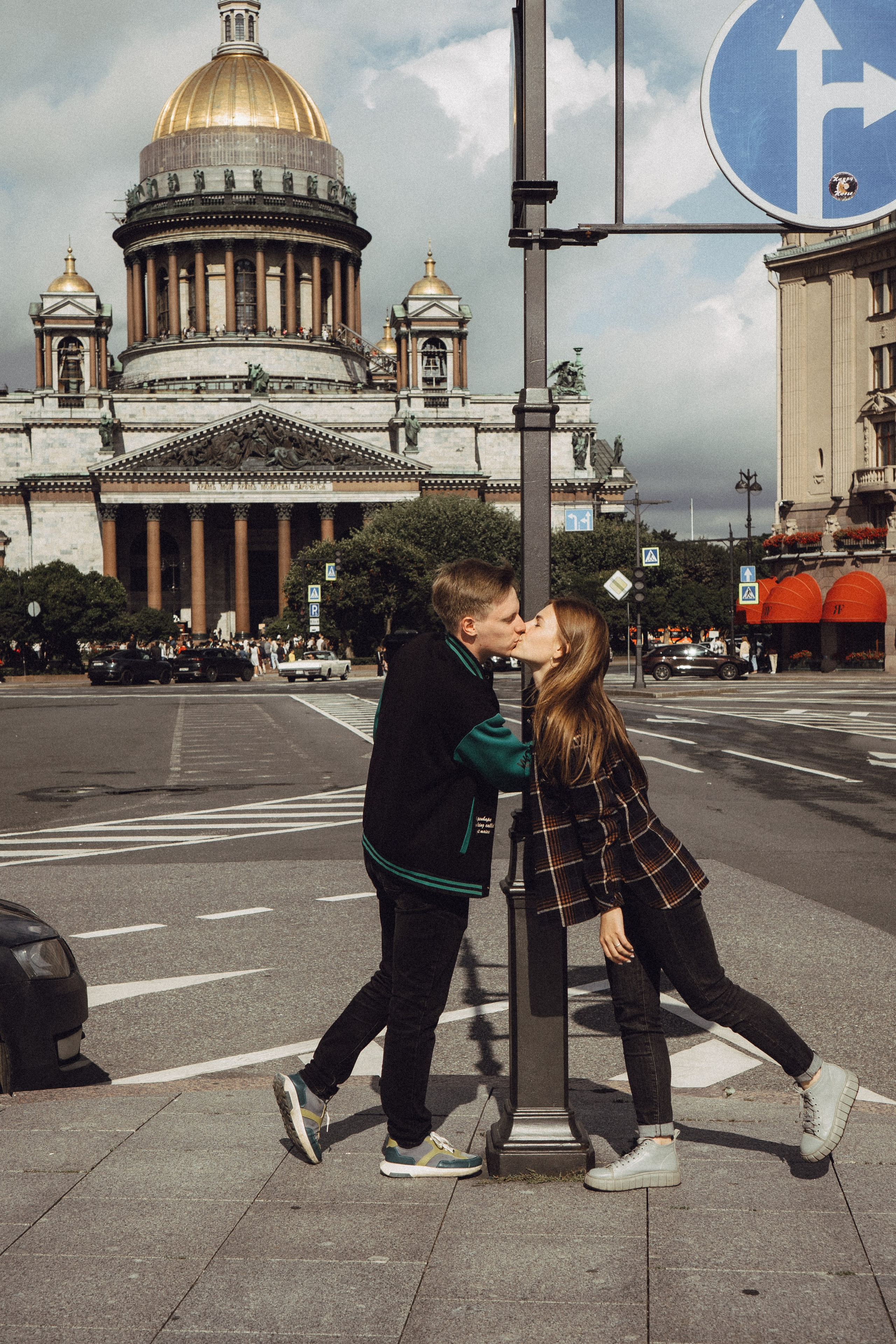 ПРОГУЛКА ПО САНКТ-ПЕТЕРБУРГУ. Профессиональный фотограф, Санкт-Петербург — Виктория Богомолова