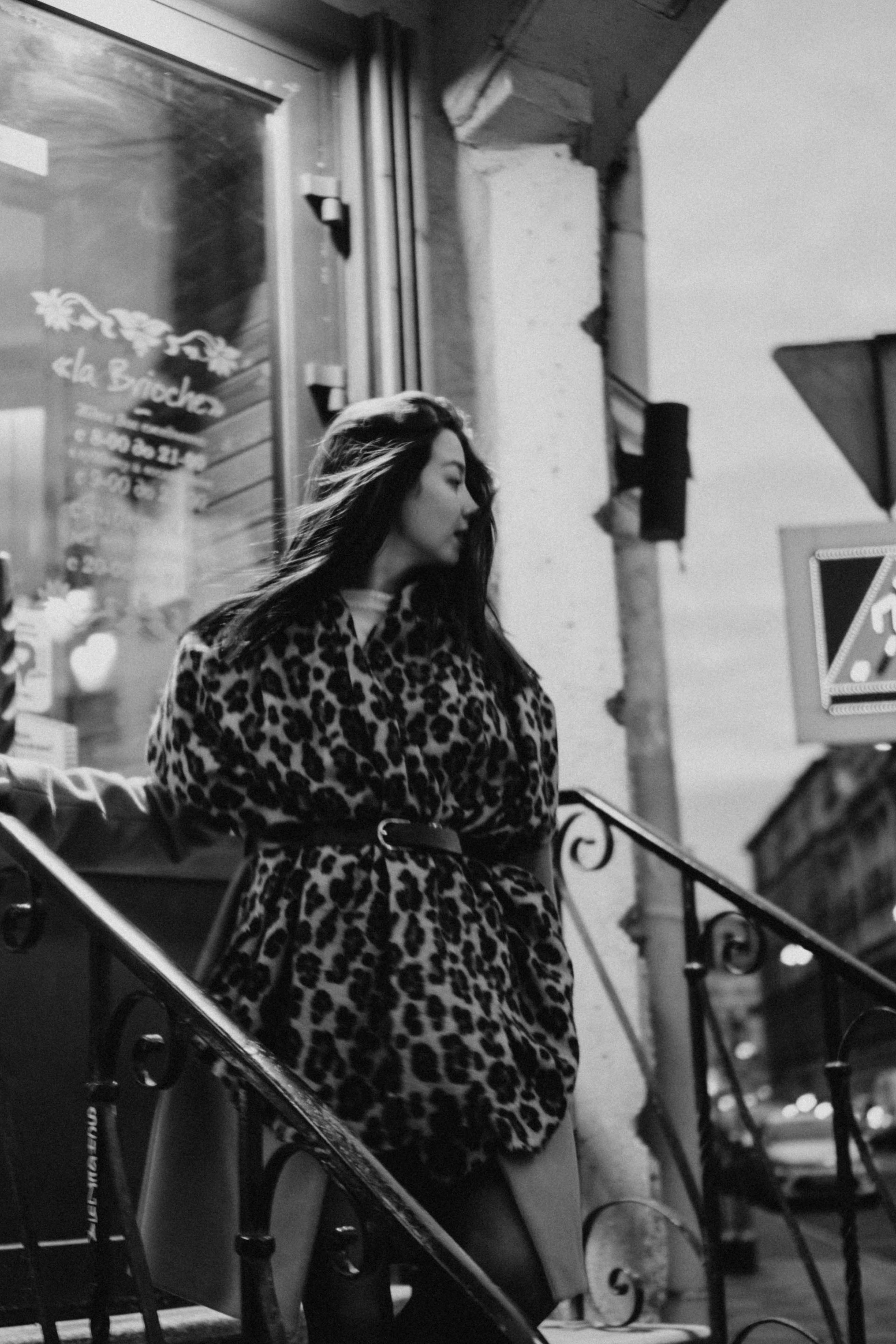 Осенняя. Профессиональный фотограф, Санкт-Петербург — Виктория Богомолова