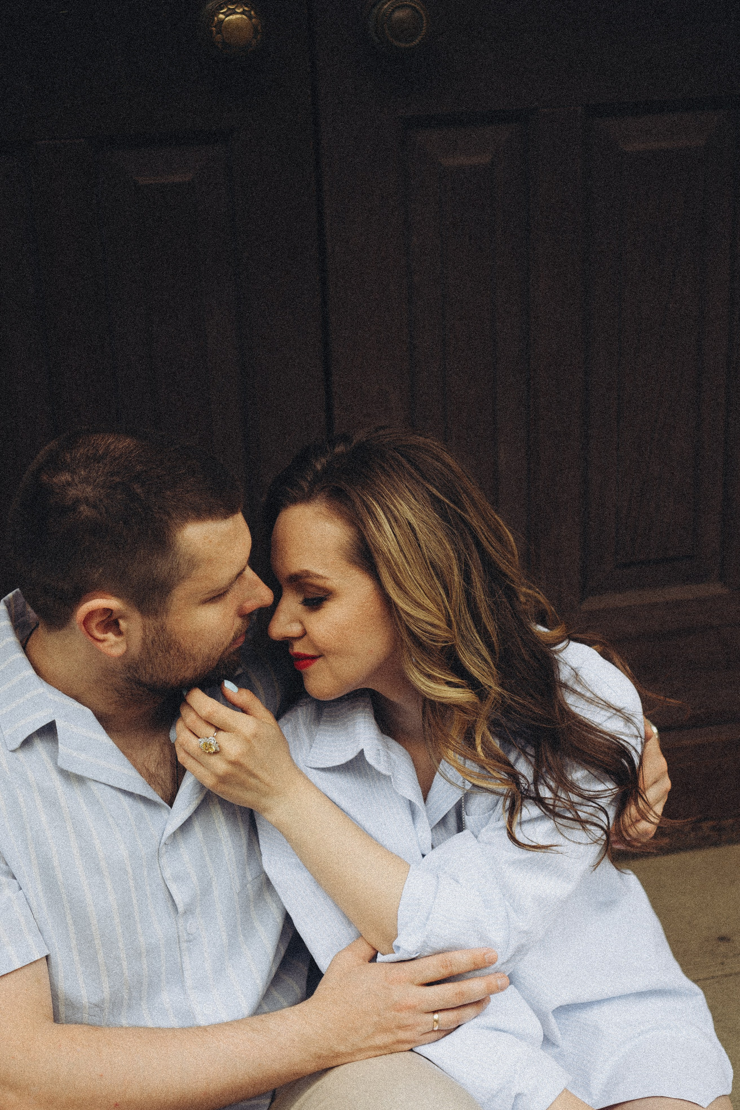 СТУДИЯ И ПРОГУЛКА ДЛЯ ПАРЫ. Профессиональный фотограф, Санкт-Петербург — Виктория Богомолова