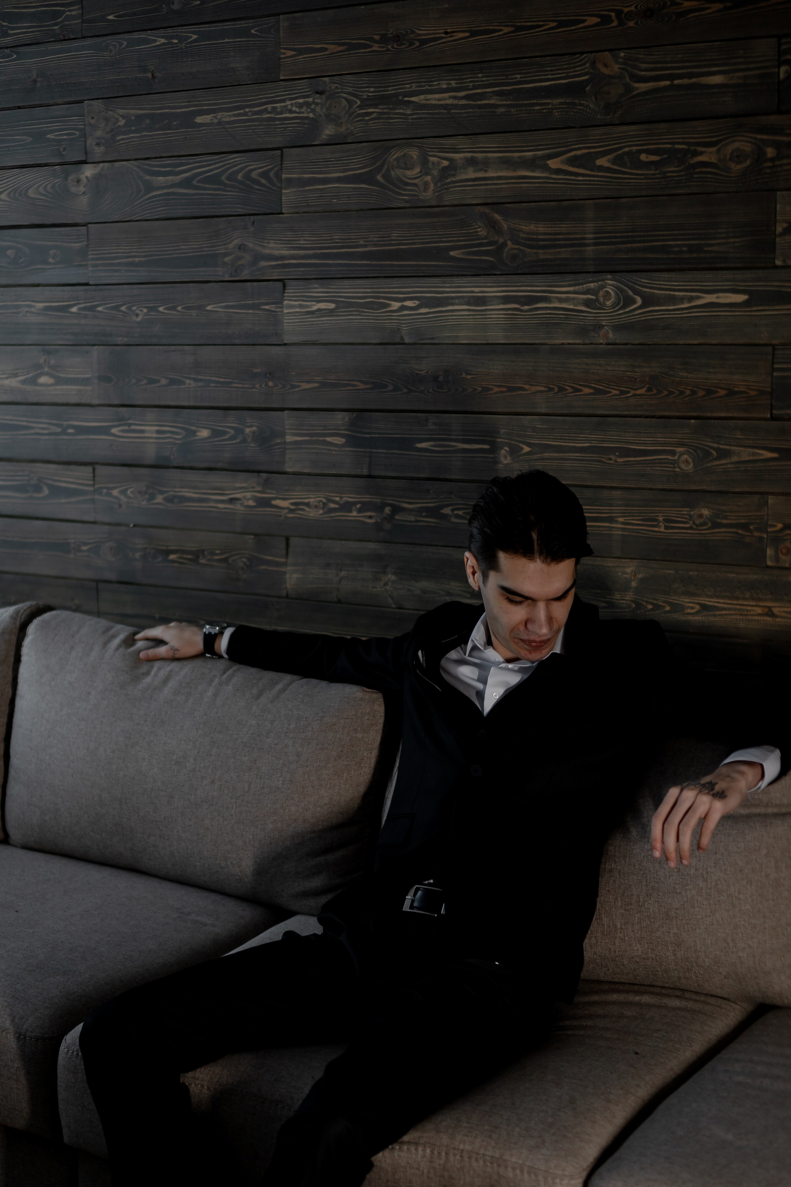 СВАДЕБНЫЕ ФОТО ДЛЯ ЖЕНИХА (СНЯТО В СИБИРЕ В НИЖНЕВАРТОВСКЕ). Профессиональный фотограф, Санкт-Петербург — Виктория Богомолова