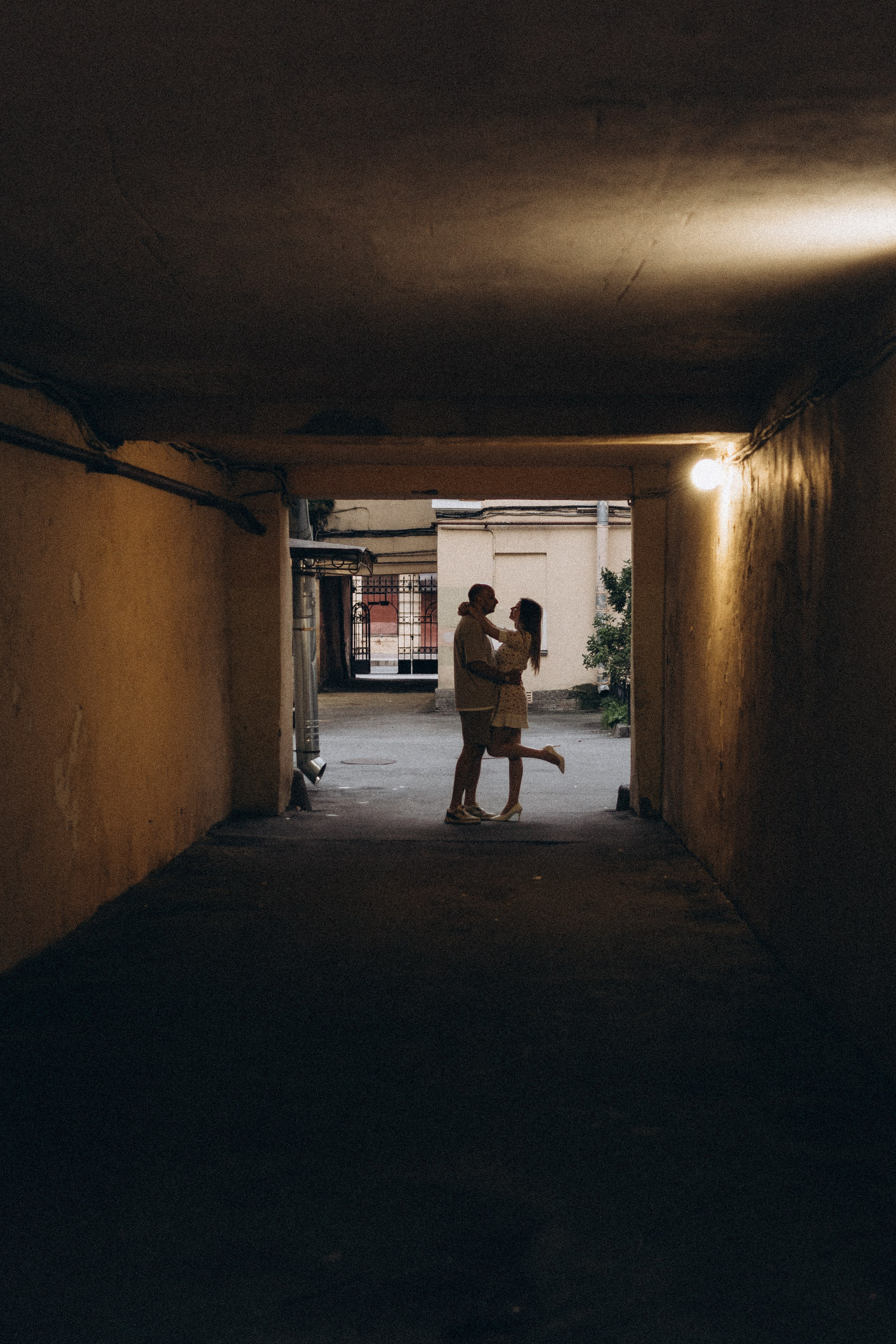 ПРОГУЛКА УТОРОМ ПО ПИТЕРУ. Профессиональный фотограф, Санкт-Петербург — Виктория Богомолова