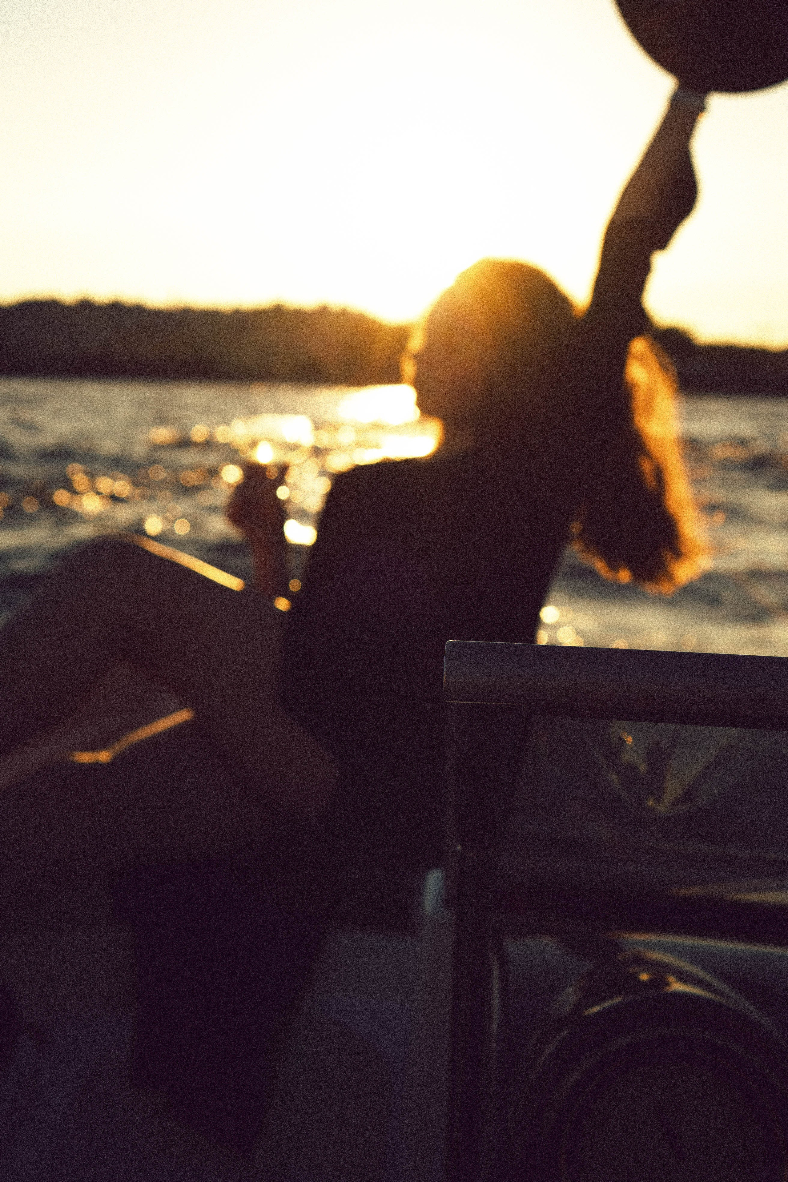 Летняя морская прогулка. Профессиональный фотограф, Санкт-Петербург — Виктория Богомолова