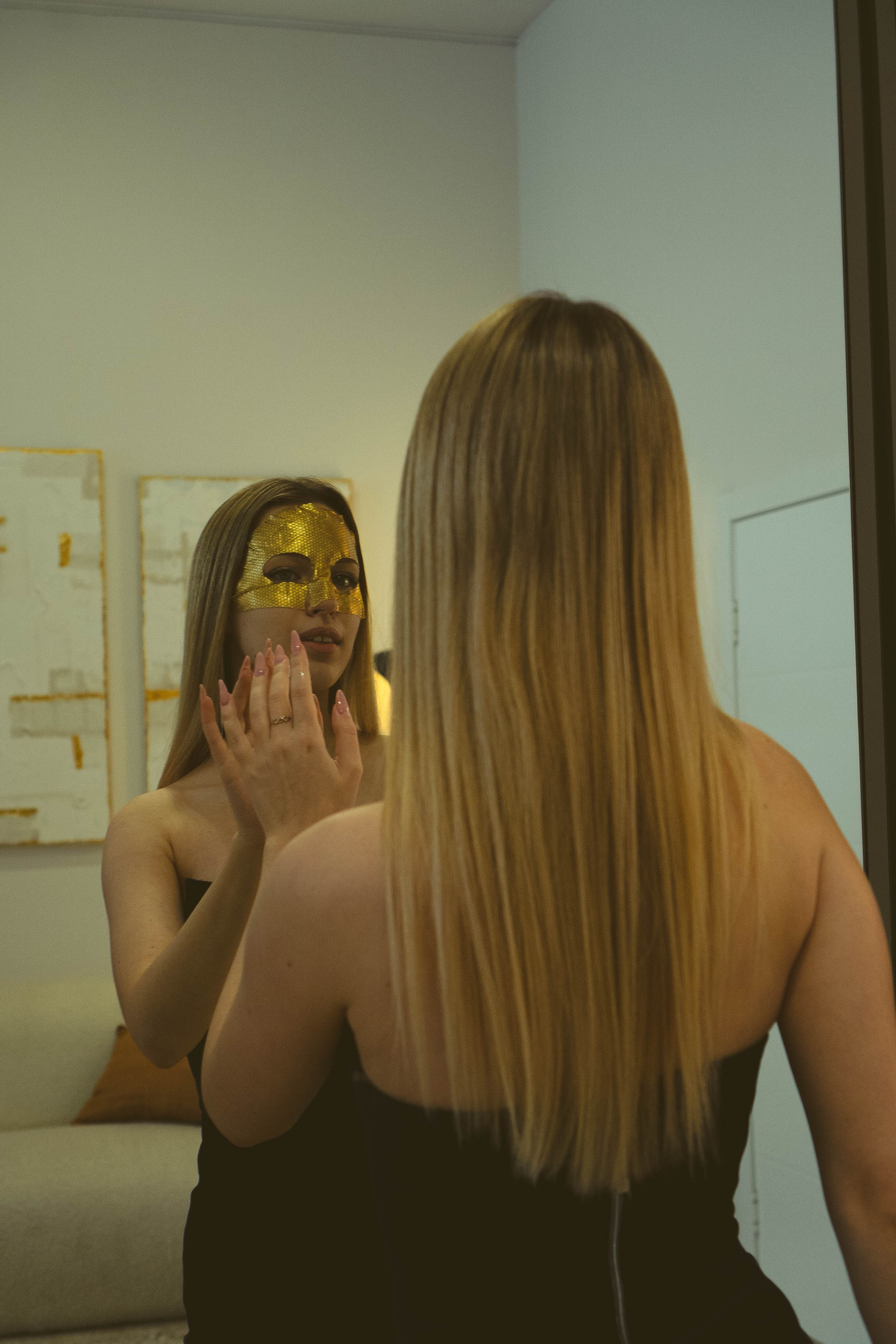 Новогодняя. Профессиональный фотограф, Санкт-Петербург — Виктория Богомолова