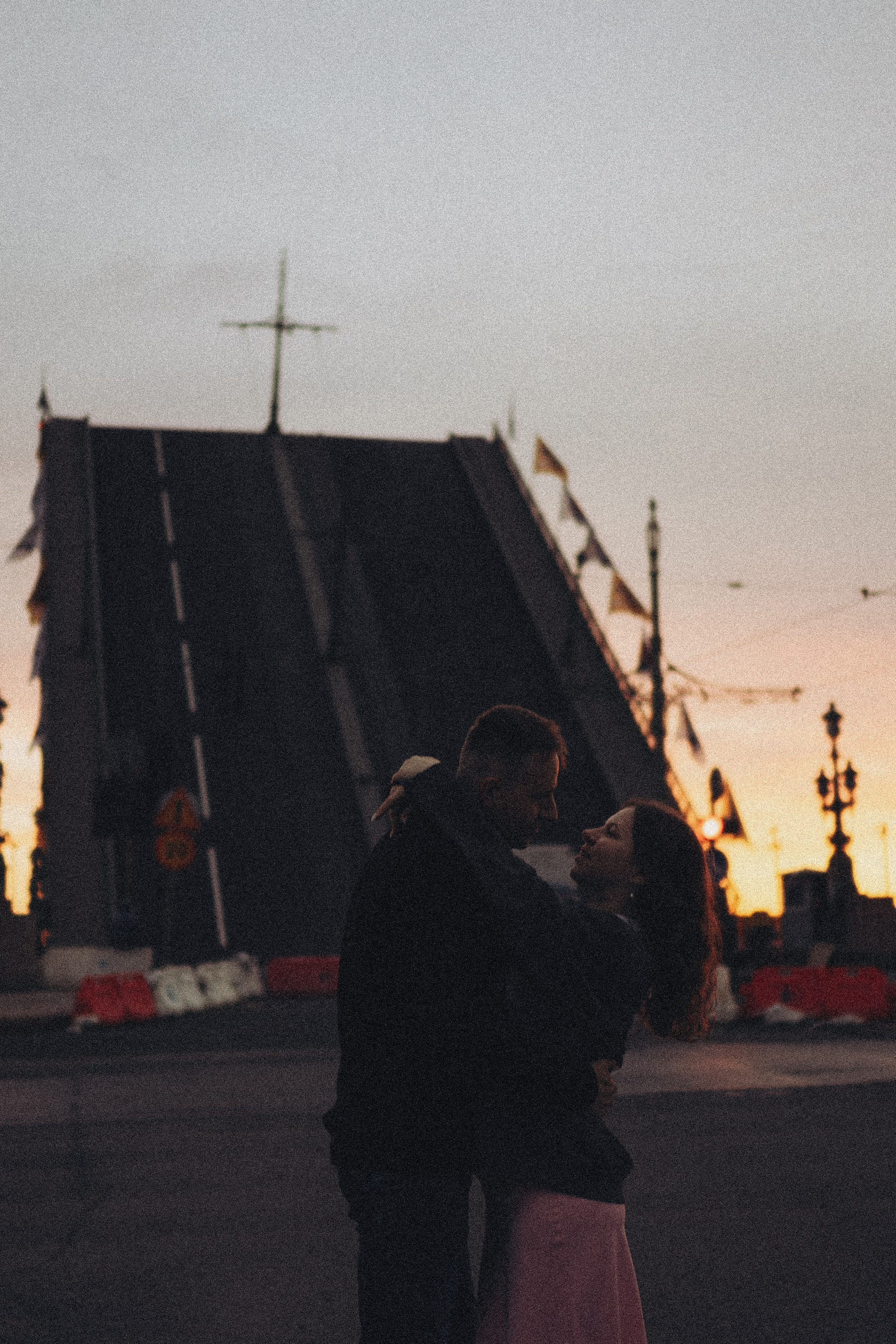 С разводными мостами. Профессиональный фотограф, Санкт-Петербург — Виктория Богомолова