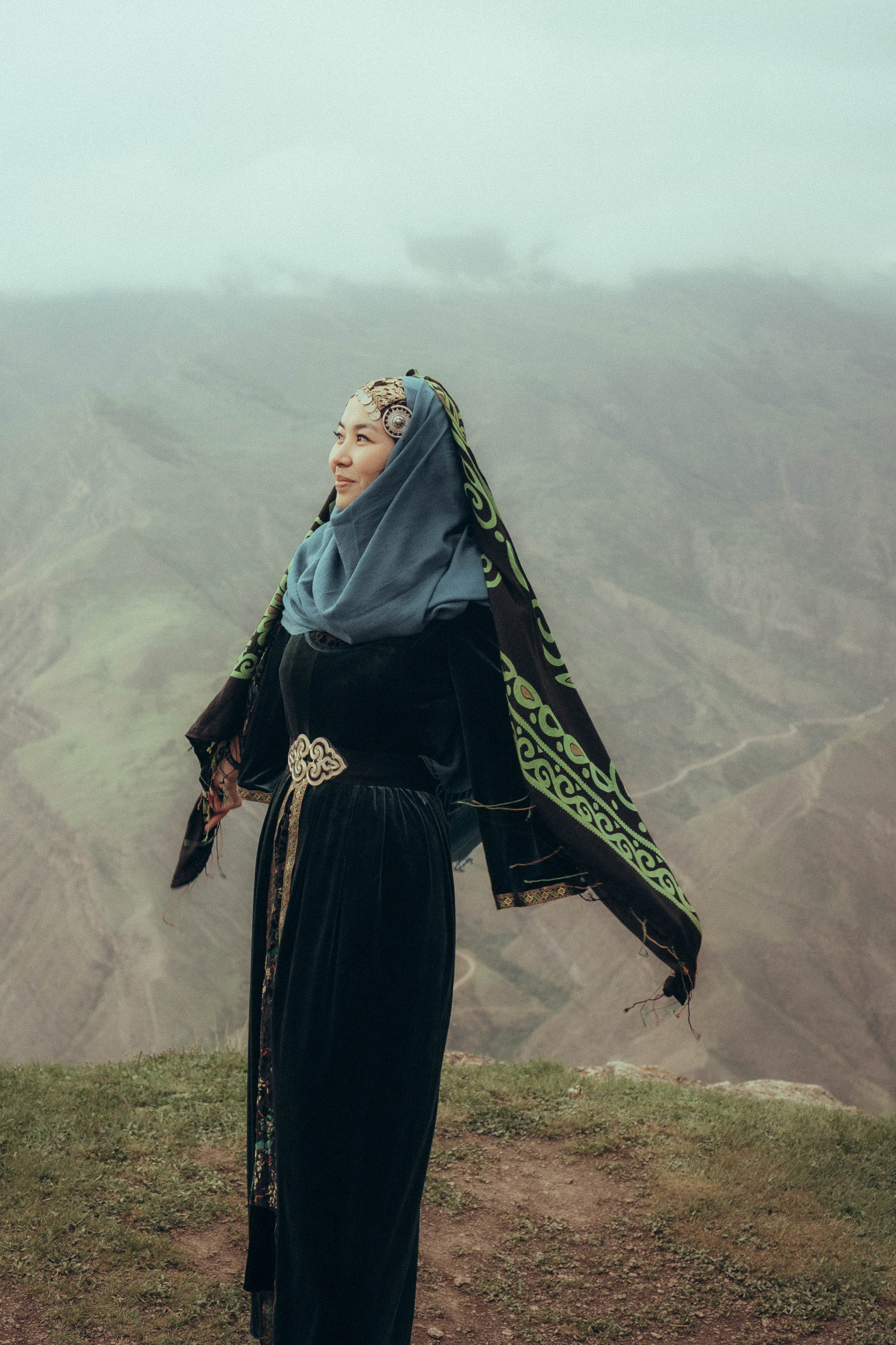 Дагестан. Профессиональный фотограф, Санкт-Петербург — Виктория Богомолова
