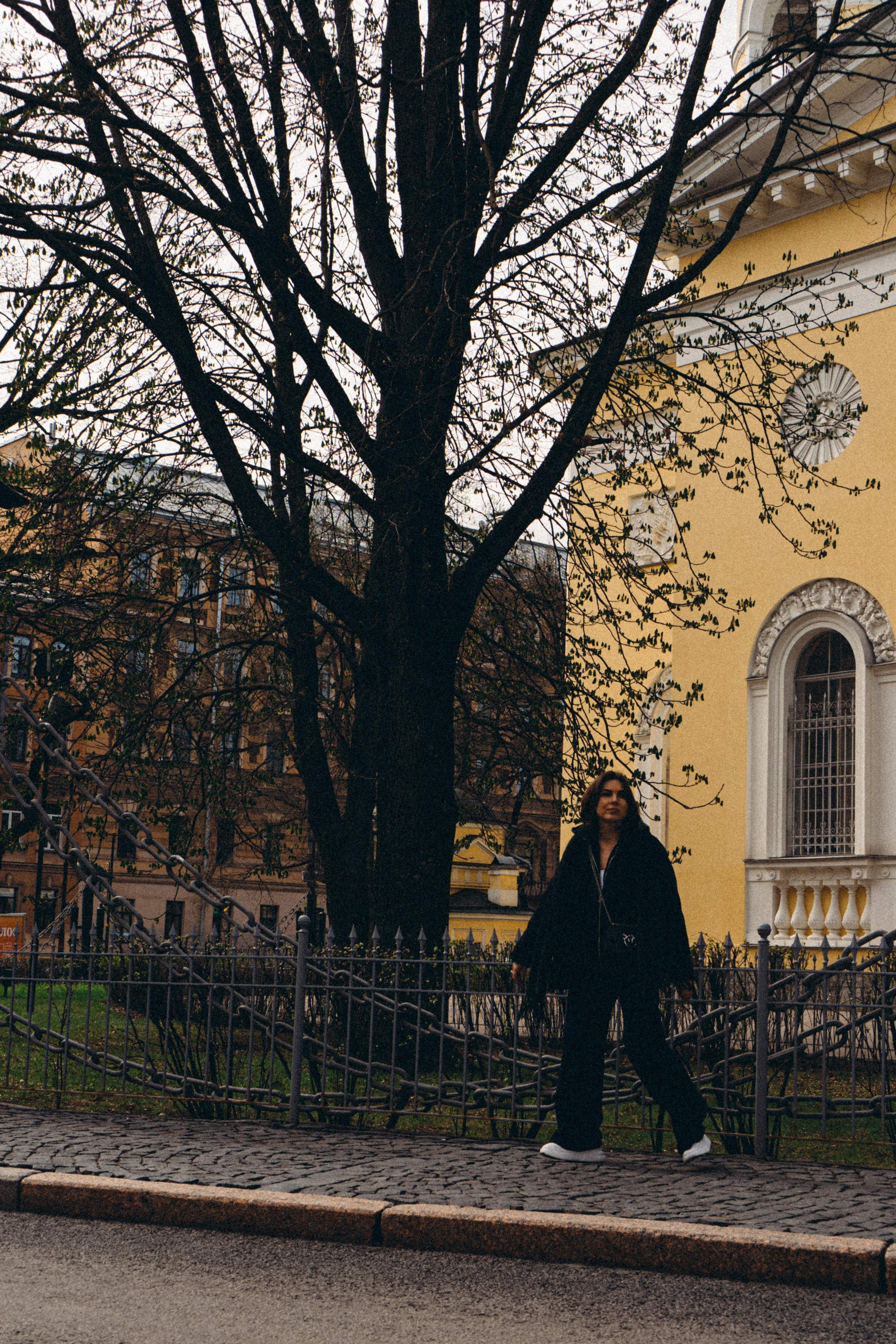 Прогулка по весеннему Питеру. Профессиональный фотограф, Санкт-Петербург — Виктория Богомолова
