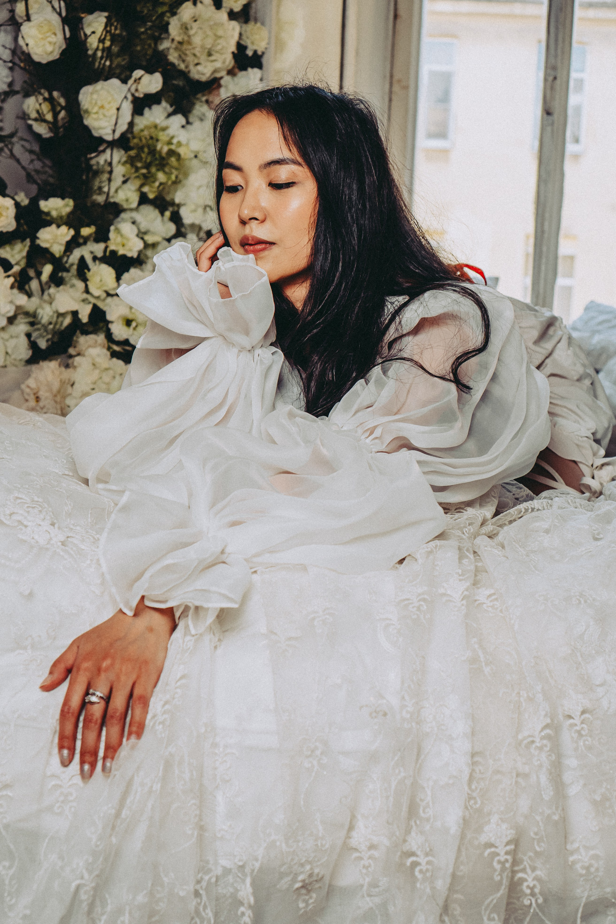 ВИНТАЖНЫЙ СТИЛЬ. Профессиональный фотограф, Санкт-Петербург — Виктория Богомолова