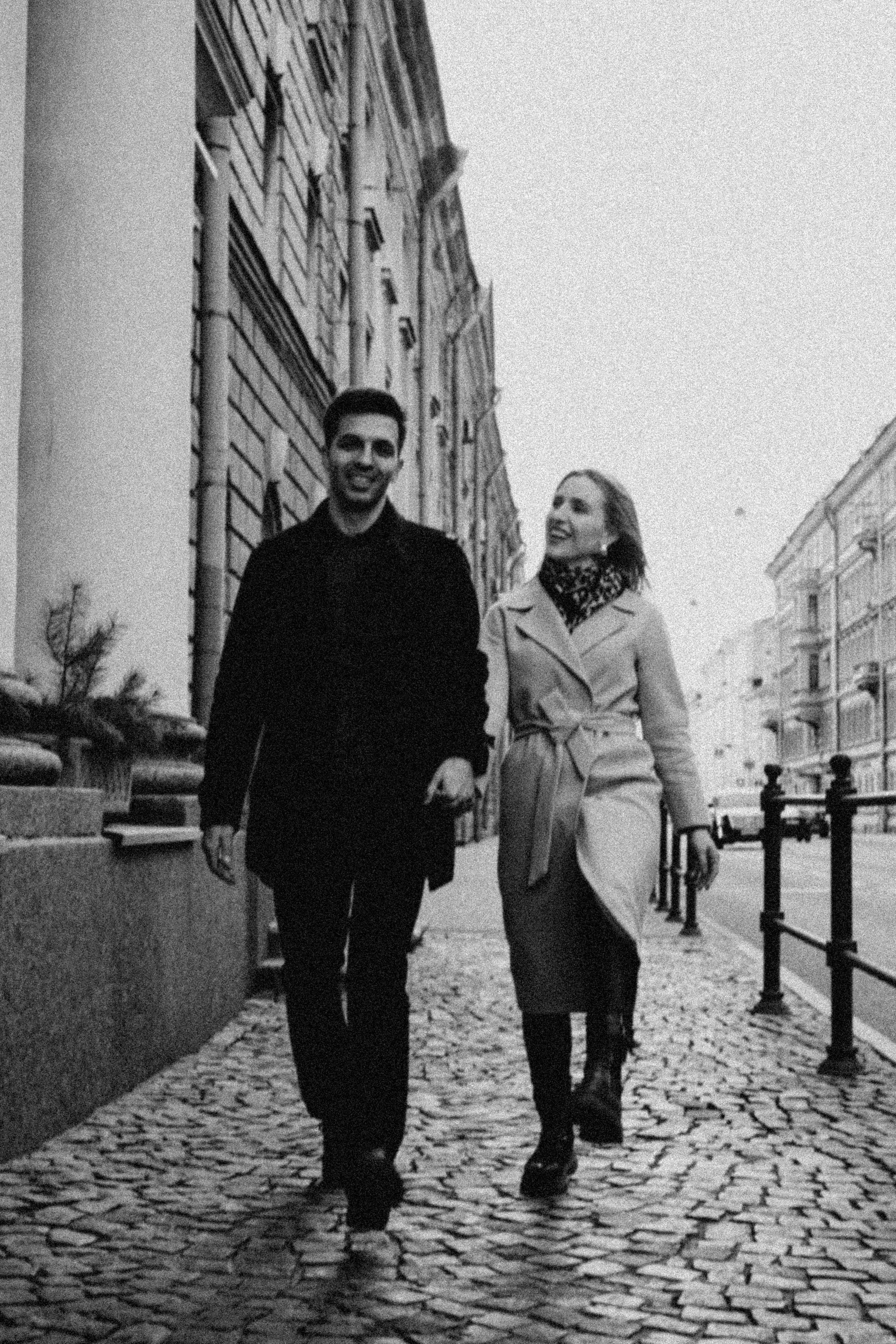 Love stori. Профессиональный фотограф, Санкт-Петербург — Виктория Богомолова