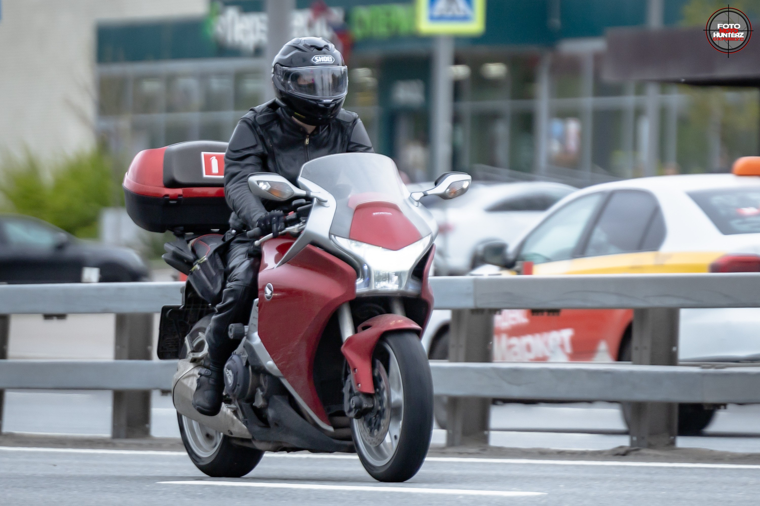 Анонс на Ленинградском ш. 04.05.25. Фотограф Владимир Охрименко