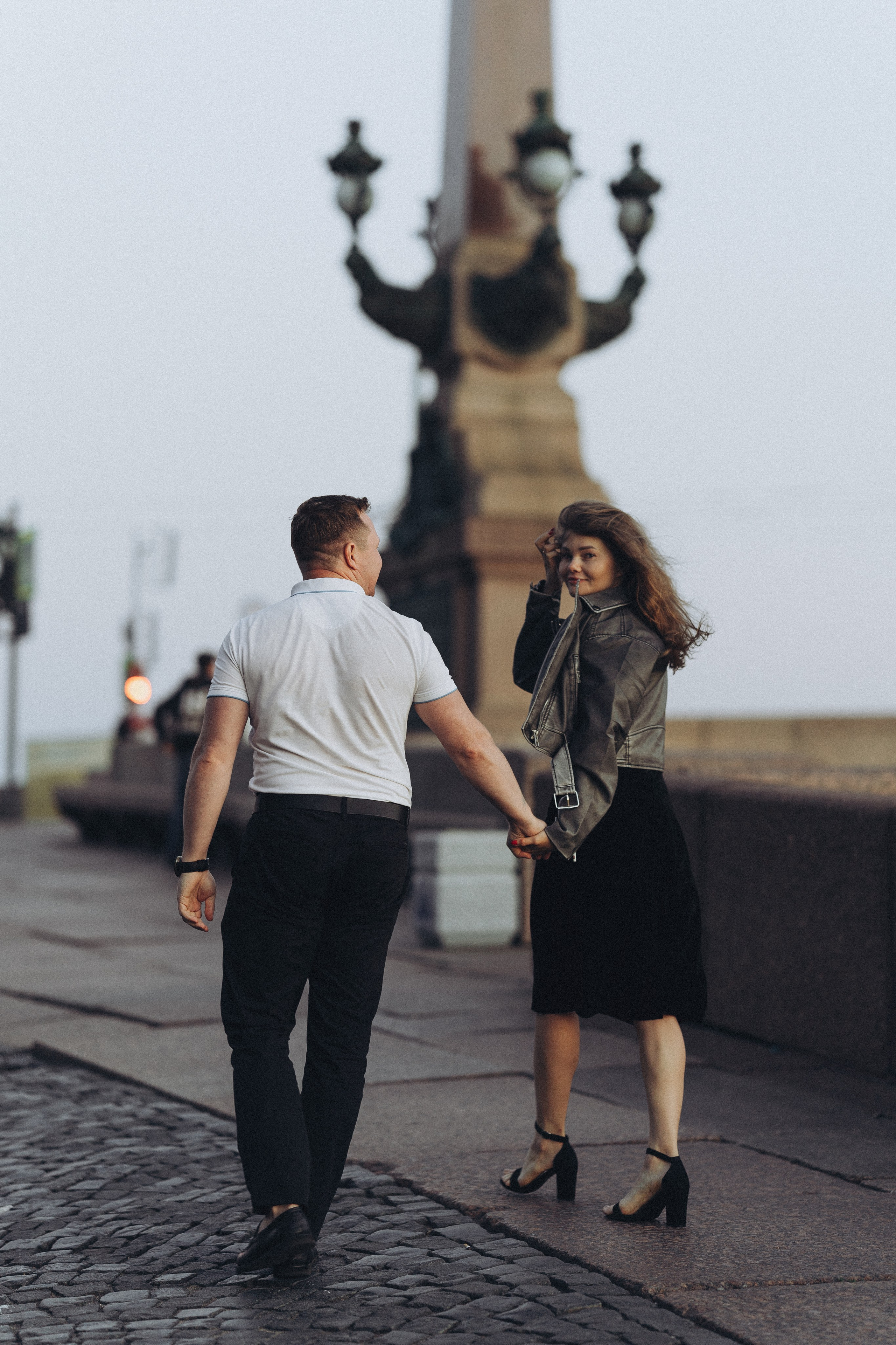 L & A. Фотограф Санкт-Петербург/Гомель Виктория Петрова