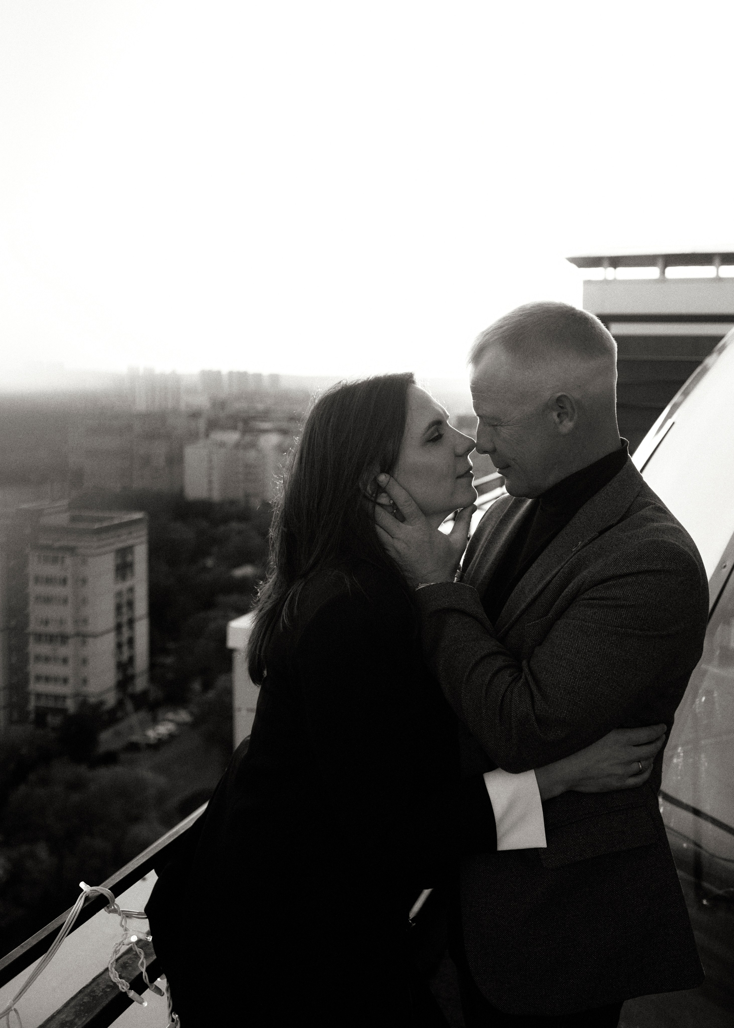 Любовь над городом Б. Фотограф в г. Благовещенск, свадебные, семейные и индивидуальные