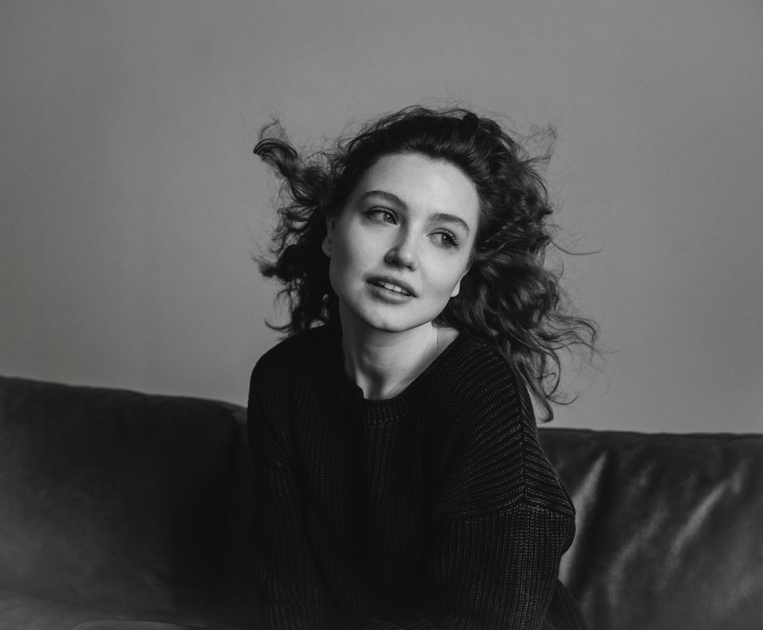 Полина. Портретный фотограф в Москве Колосова Екатерина