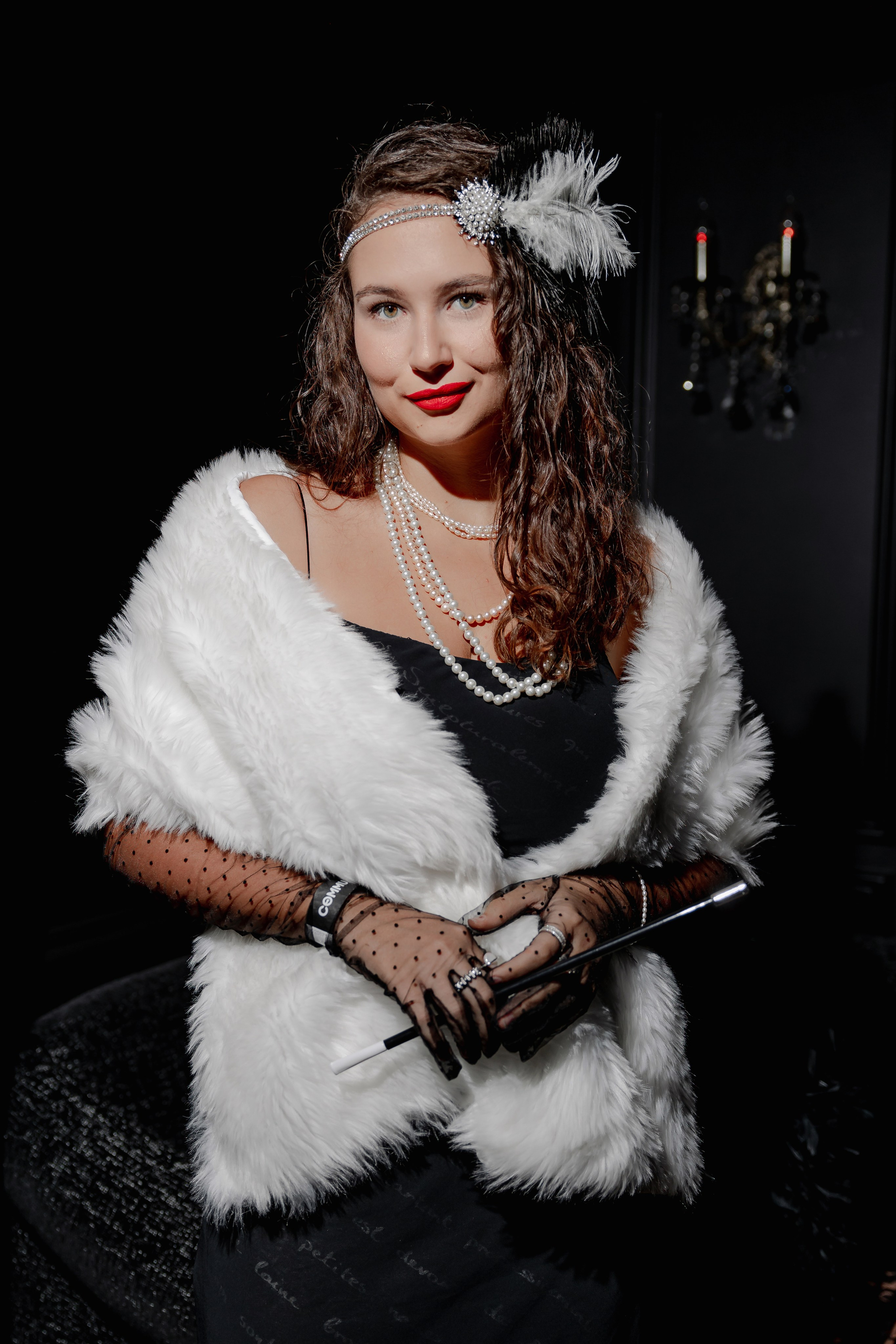 BURLESQUE BY COMMUNITY. Свадебный и контент фотограф в Москве — Юлия Барно (Баранова)