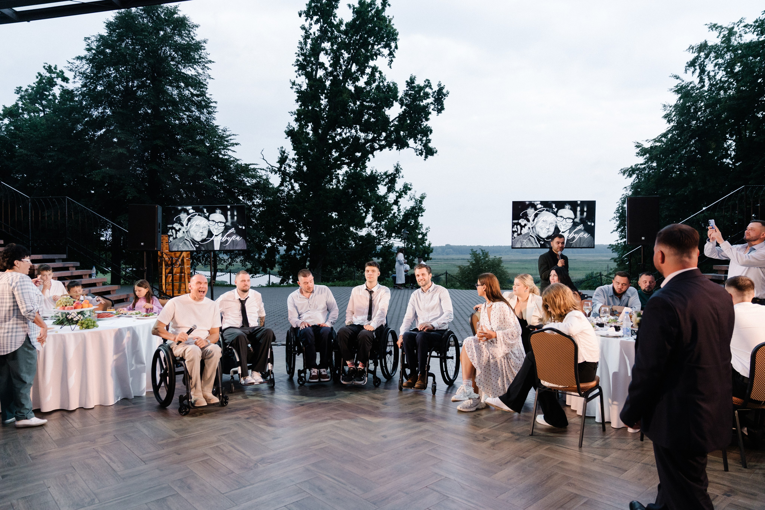 Сергей и Эля. Фотограф в Калининграде Дмитрий Мишин