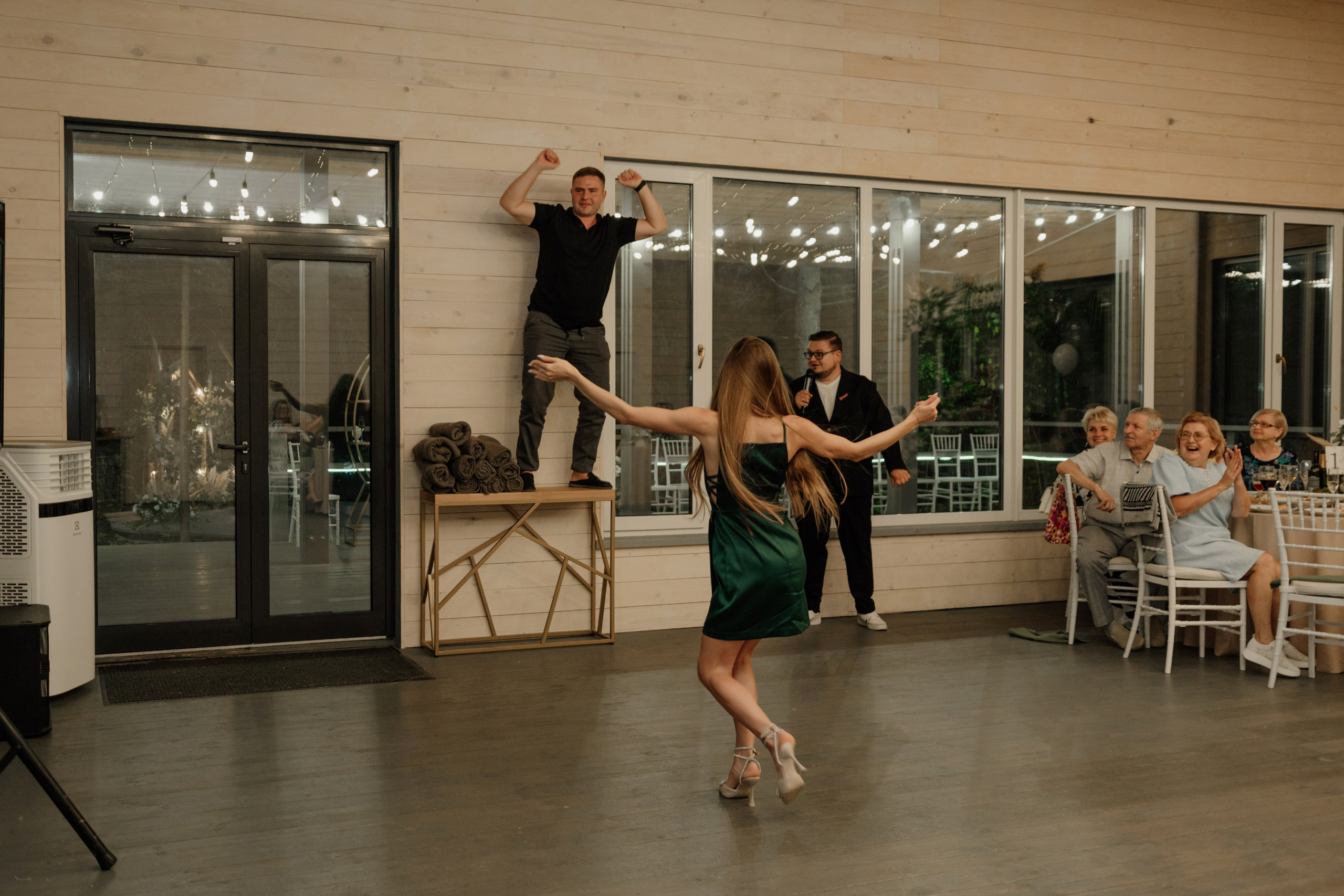 Настья и Илья. Свадебный и Семейный фотограф в Ярославле Алёна Колясникова