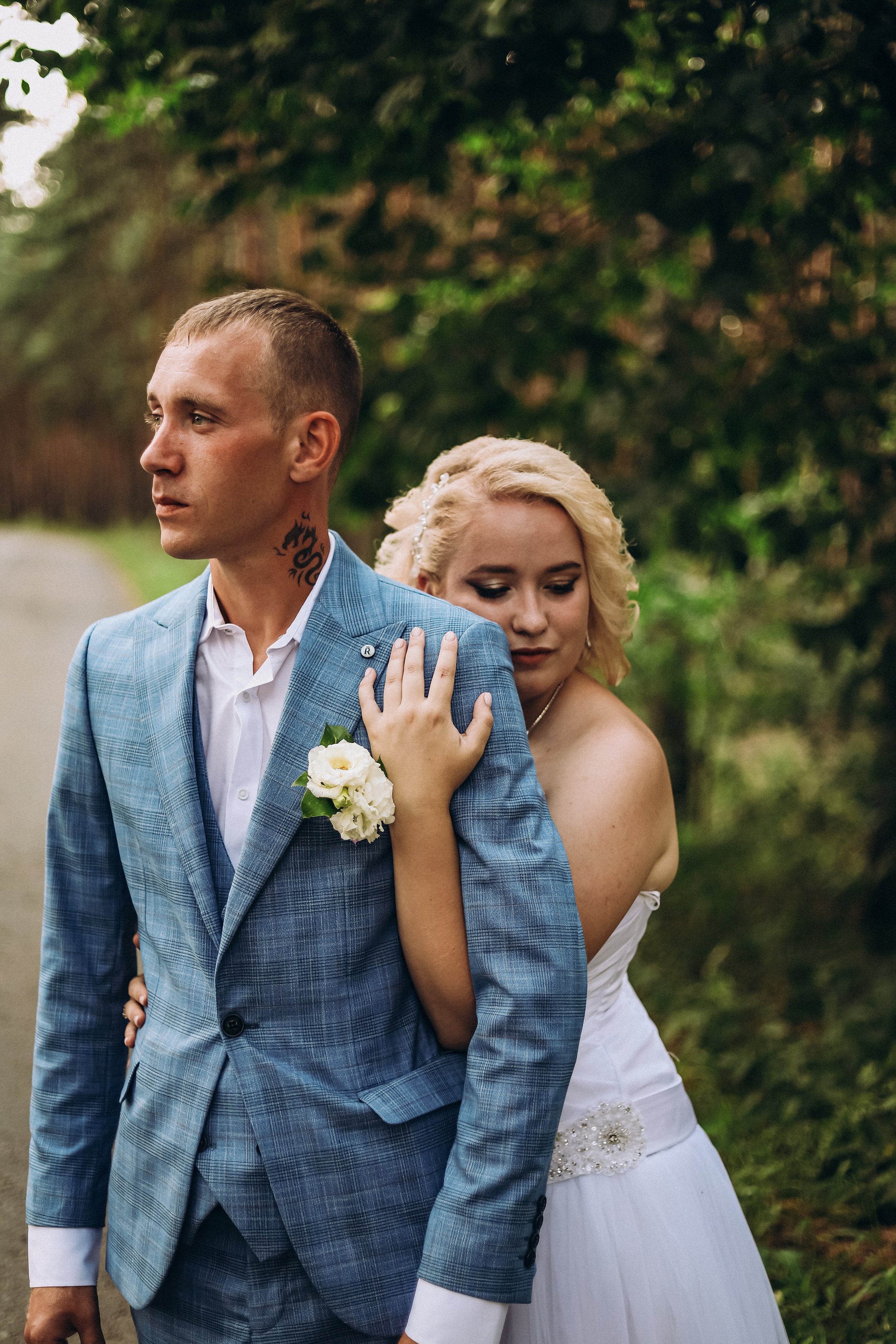 Wedding Day. Photo_Prutskaya