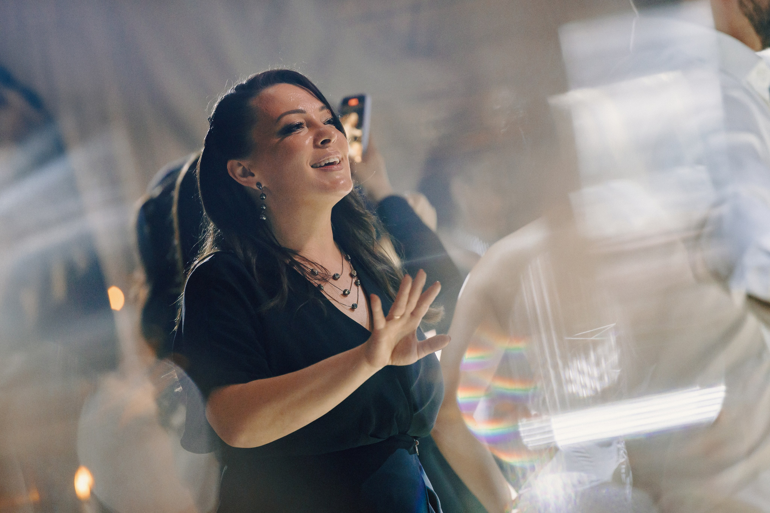 Свадебный день — Дмитрий и Маргарита. Лёшка Варзегов — фотограф