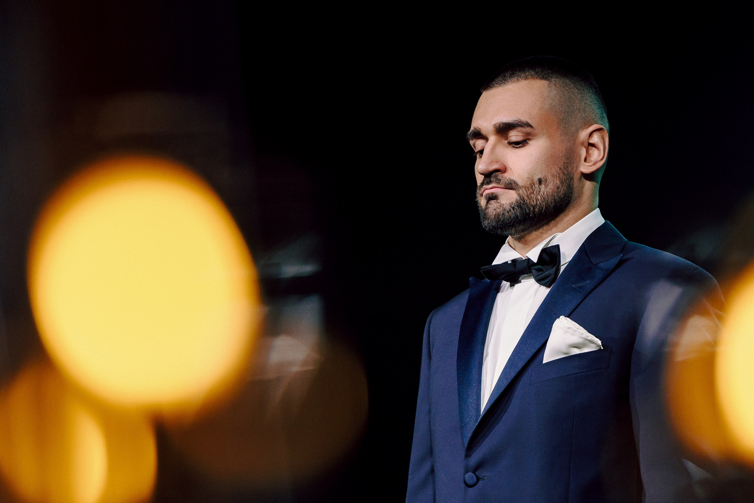 Свадебный день — Дмитрий и Маргарита. Лёшка Варзегов — фотограф