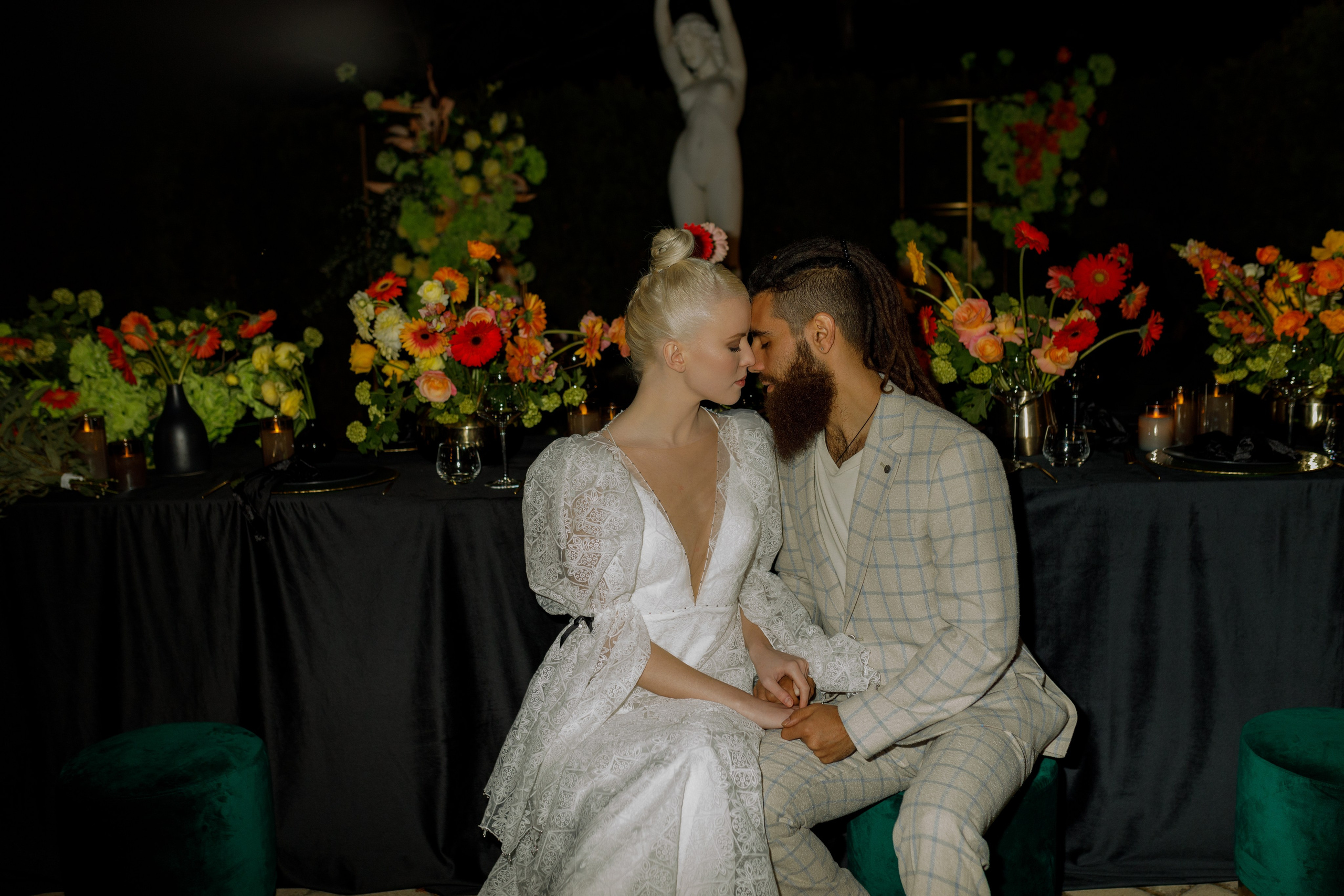 Гайк и Катя. Фотограф Краснодар