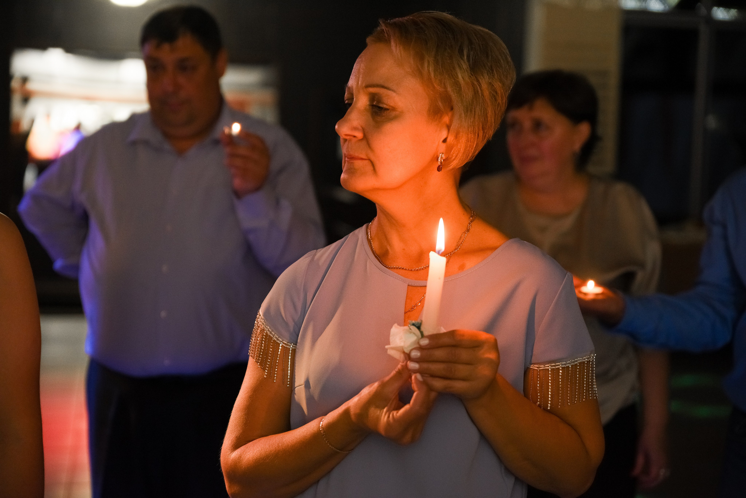 Алексей & Екатерина. Стильный репортаж и кадры как в кино