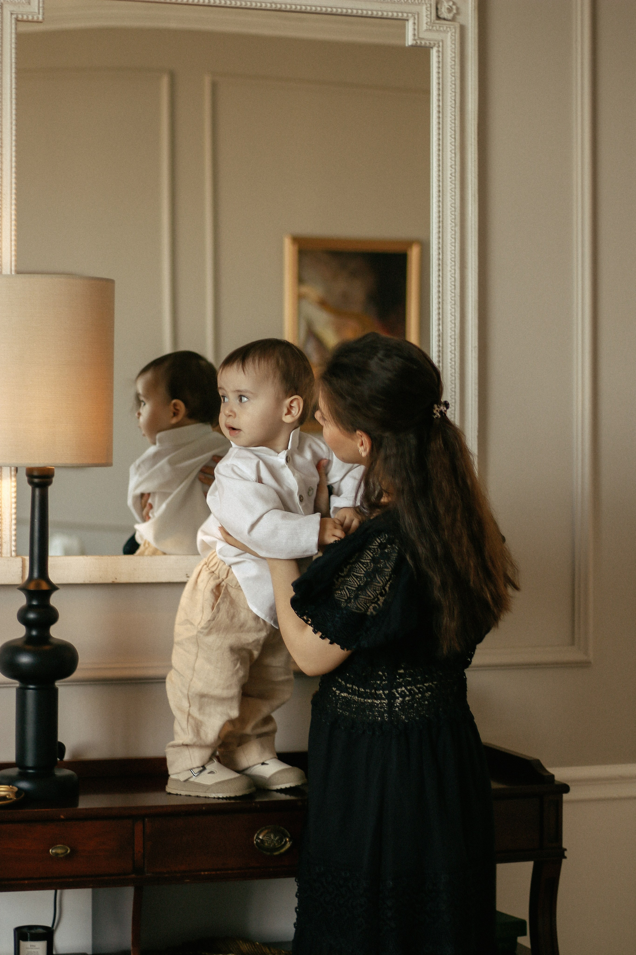 Надежда и Тимур. Фотограф Краснодар