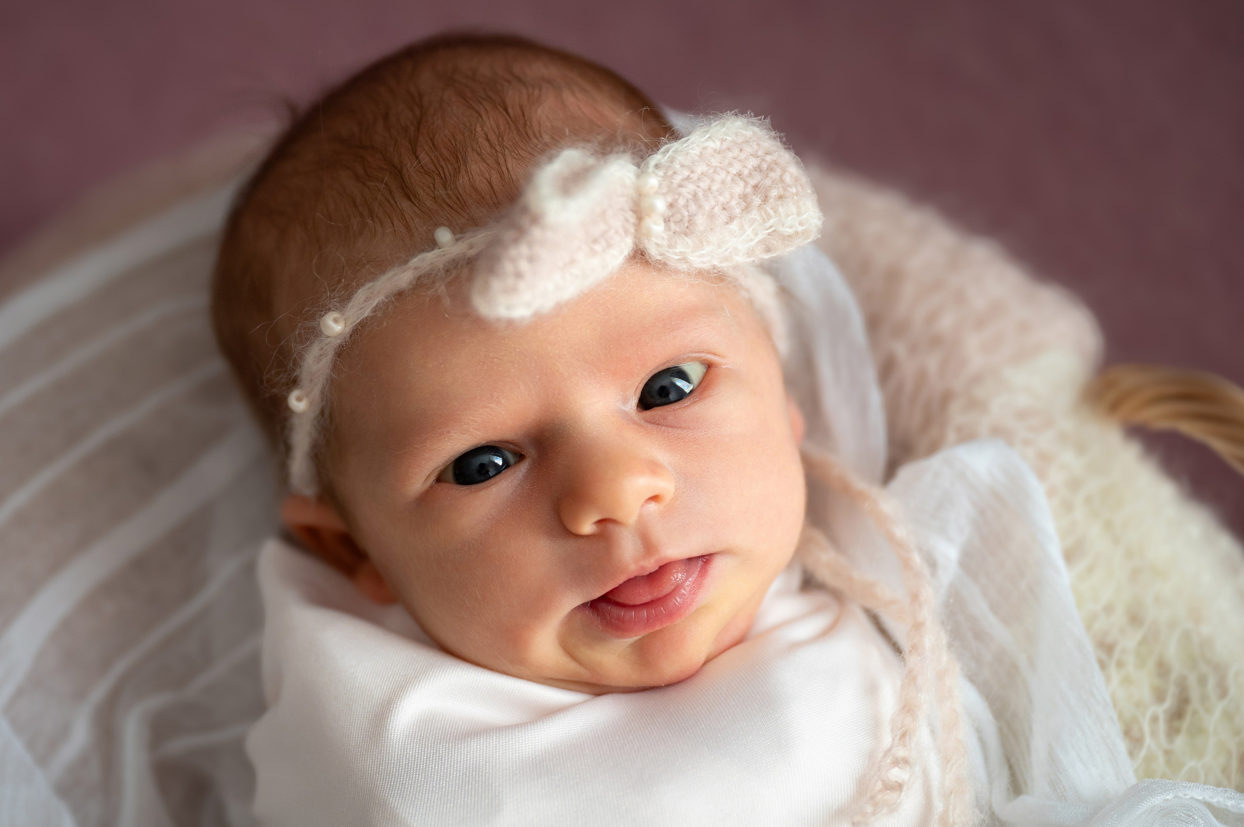 Newborn. Семейный и детский фотограф в Москве Дмитрий Палеев