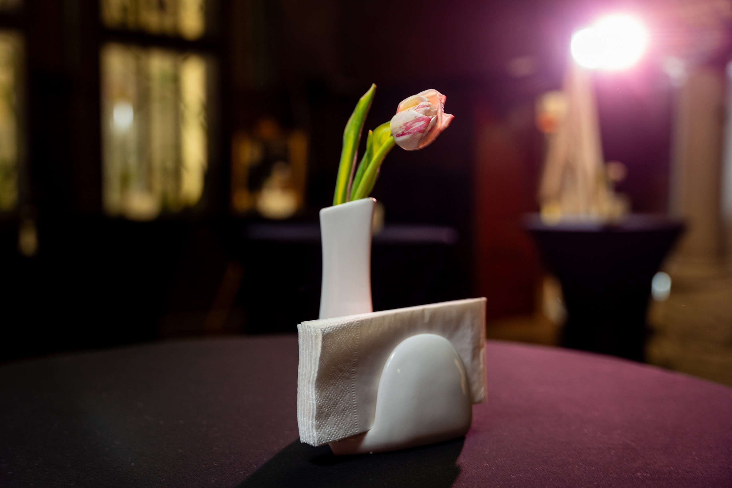 Юбилей в доме Смирнова. Kirillova Studio — мастерская декора и событий Юли Кирилловой