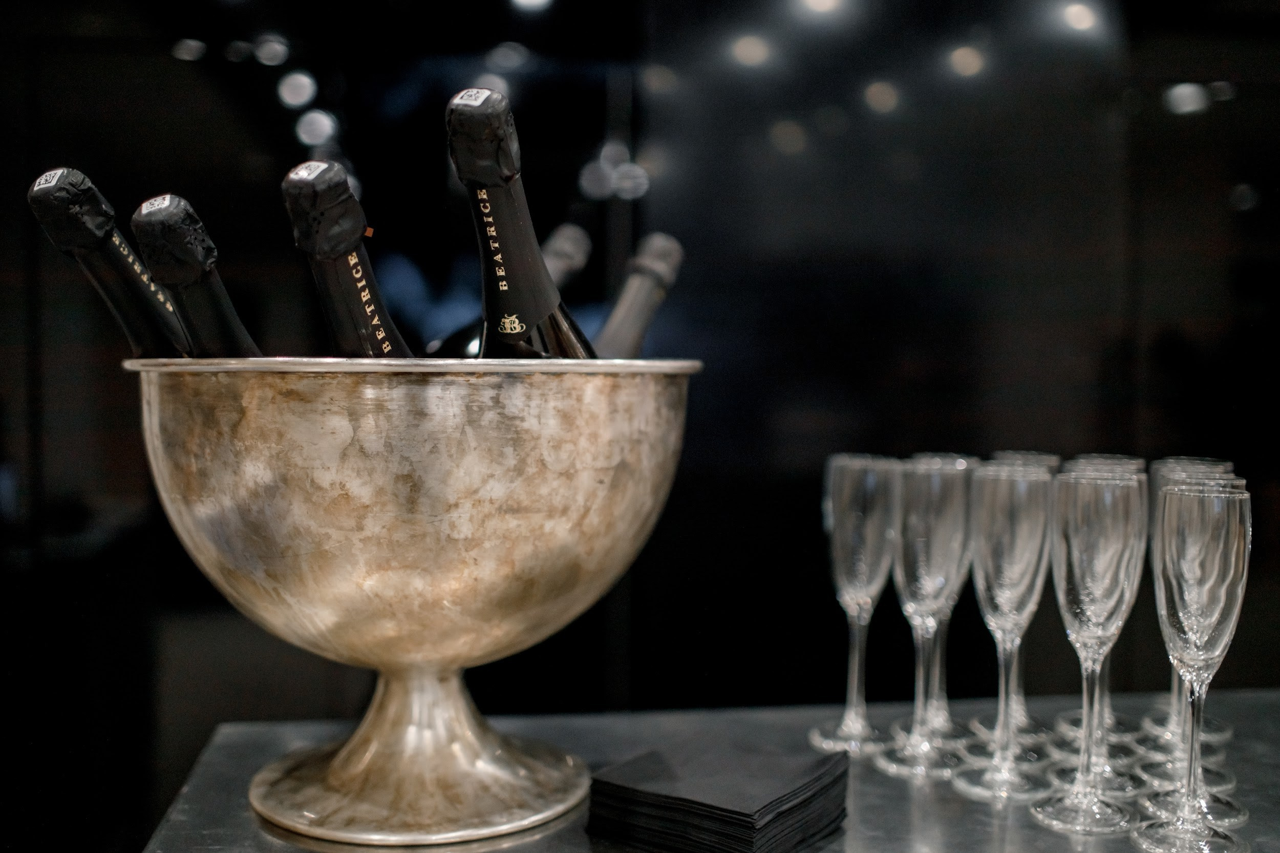 Season Fashion Week 2022. Kirillova Studio — мастерская декора и событий Юли Кирилловой