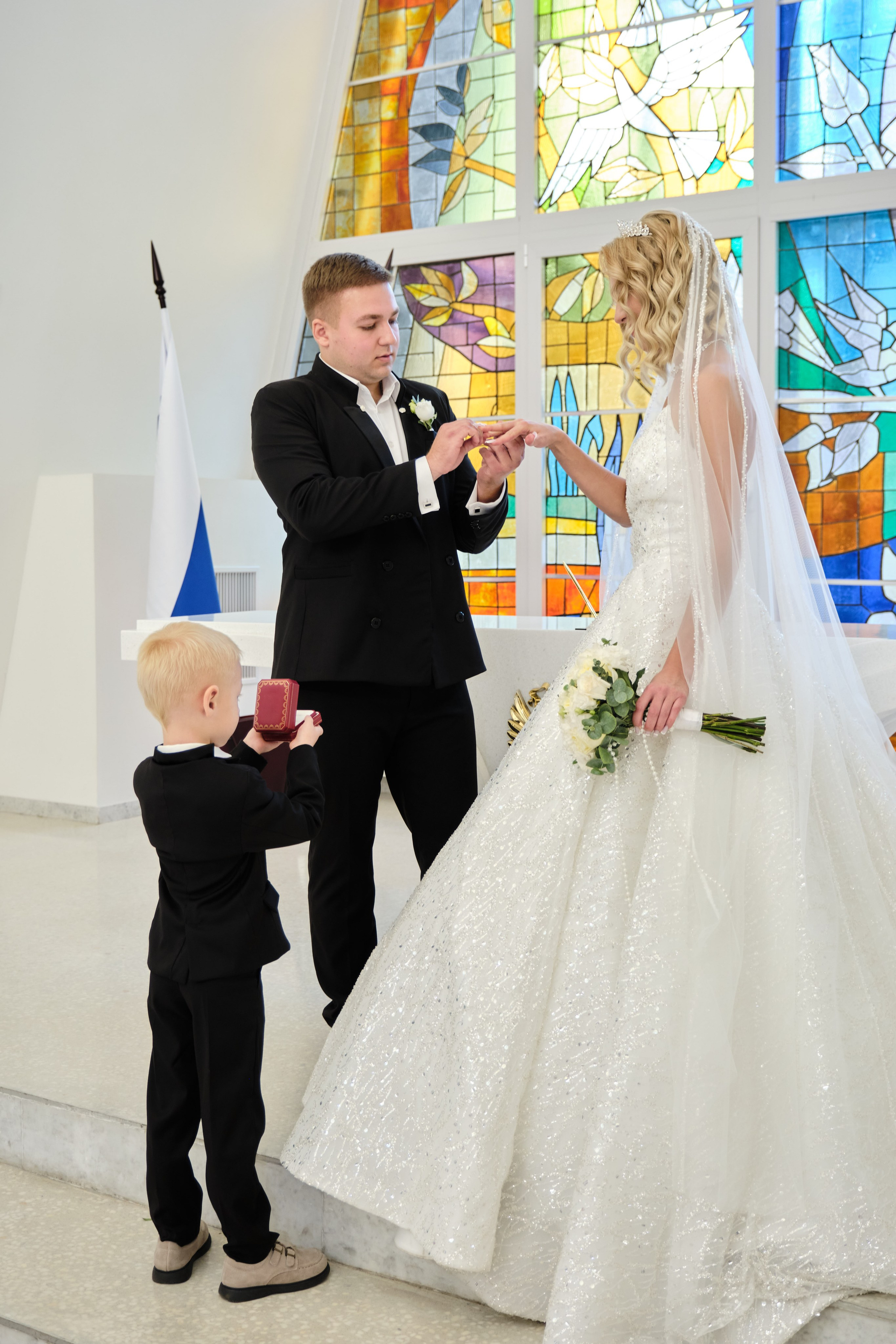 Никита и Ангелина. Фотограф в Самаре Татьяна Дубаносова