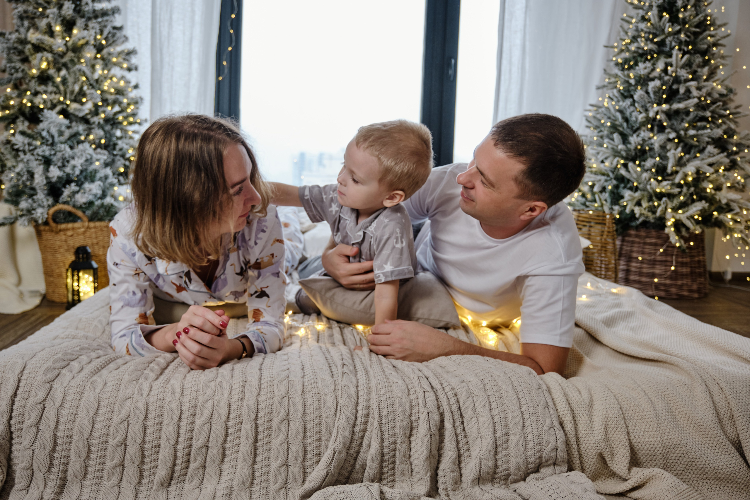 Новогодняя 4. Фотограф в Самаре Татьяна Дубаносова