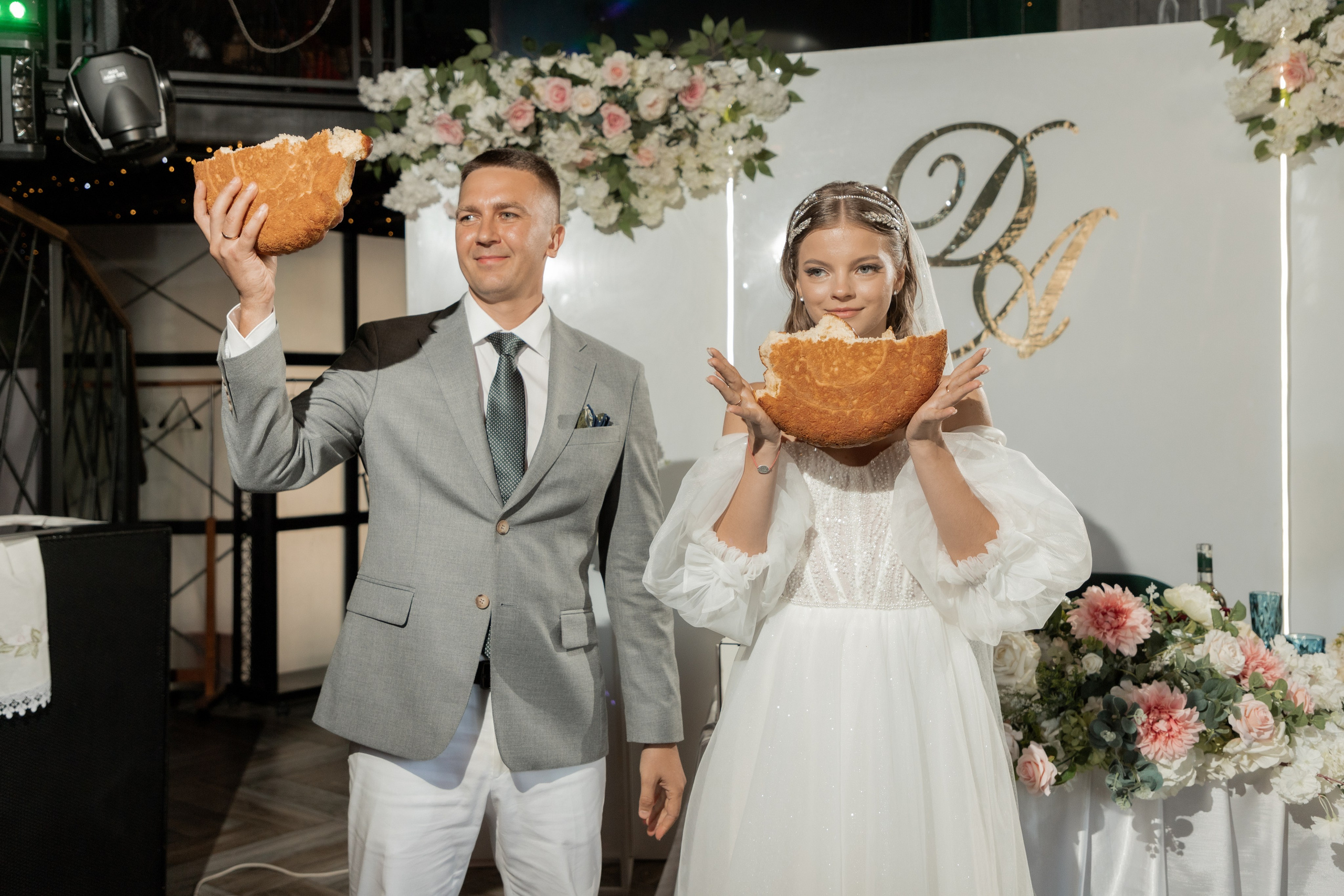 Дмитрий и Анастасия (сокращено). Свадебный фотограф Ангелина Сунгатулина | Саратов | Балаково | Вольск