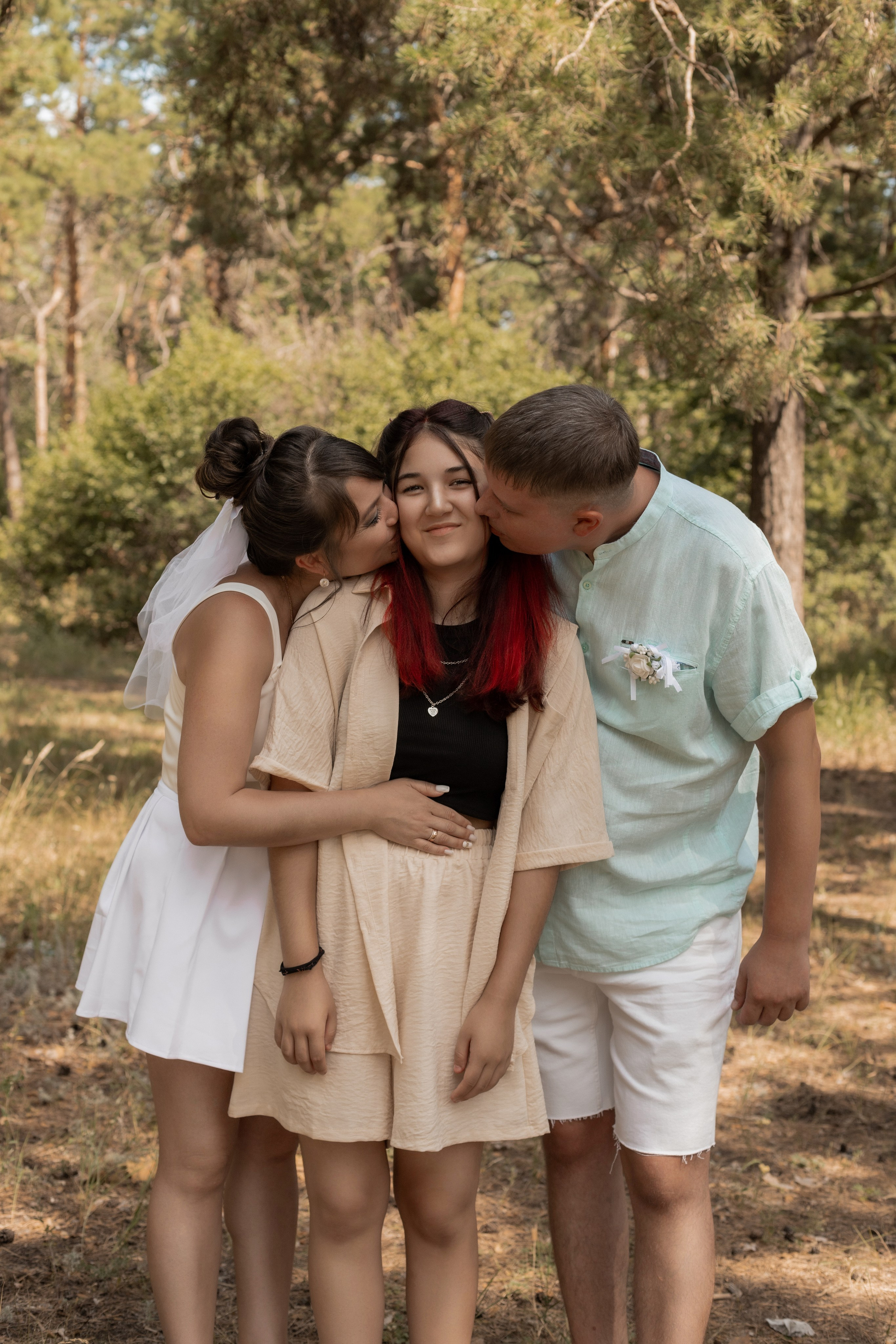 Сергей и Надежда (сокращено). Свадебный фотограф Ангелина Сунгатулина | Саратов | Балаково | Вольск