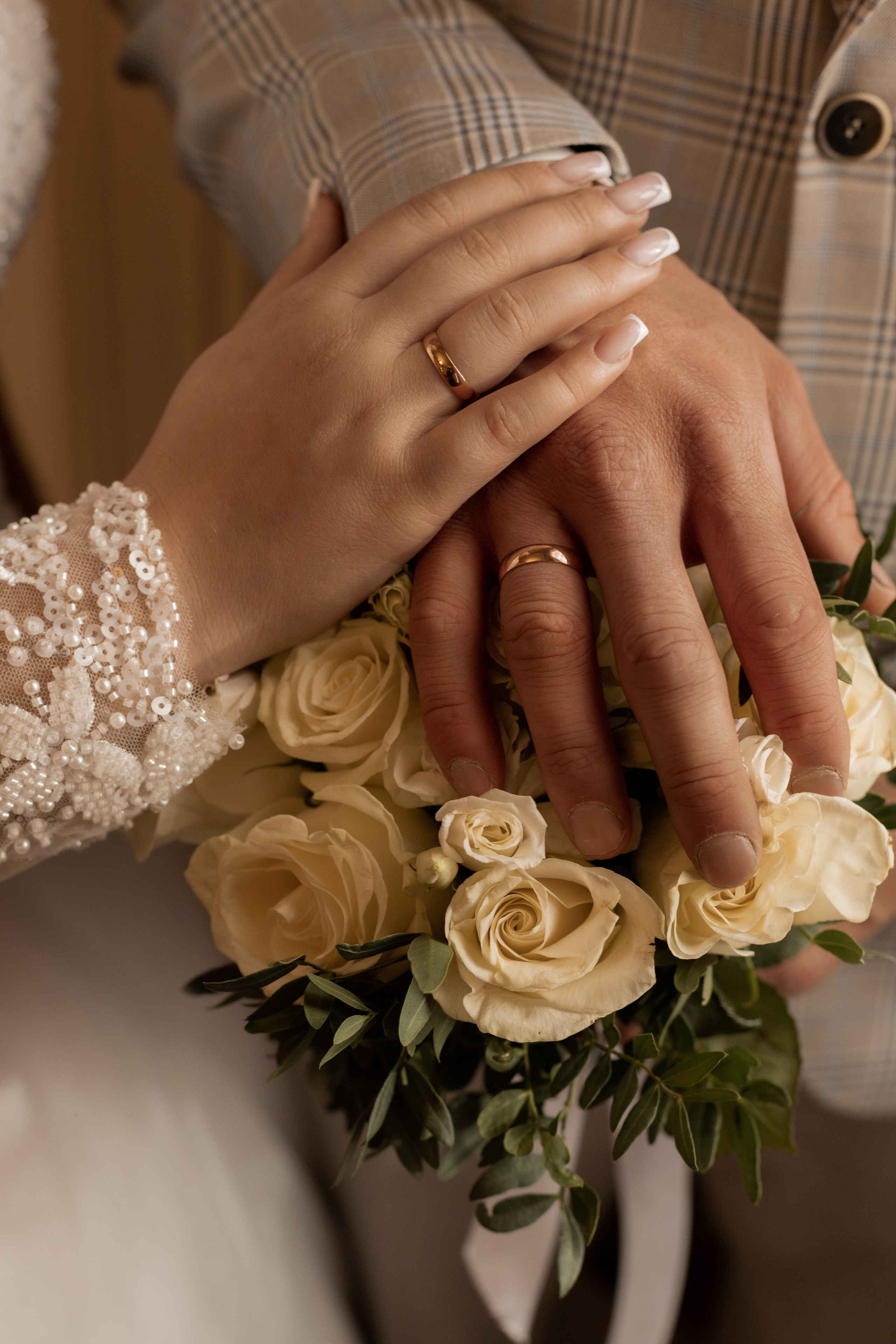 Илья и Анастасия (сокращено). Свадебный фотограф Ангелина Сунгатулина | Саратов | Балаково | Вольск