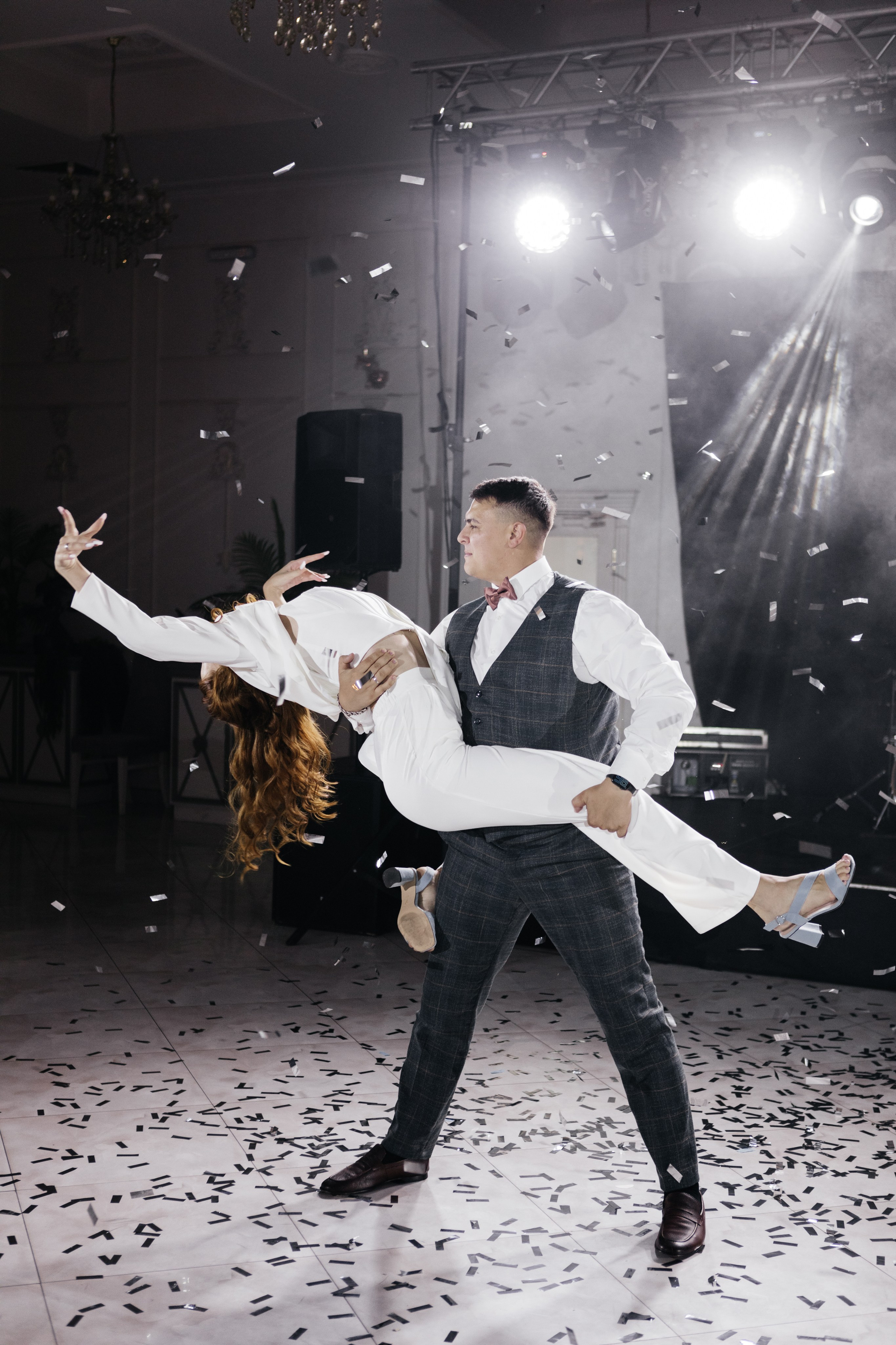 Dmitry & Tatiana. Свадебный организатор в Ростове-на-Дону Яснов Роман