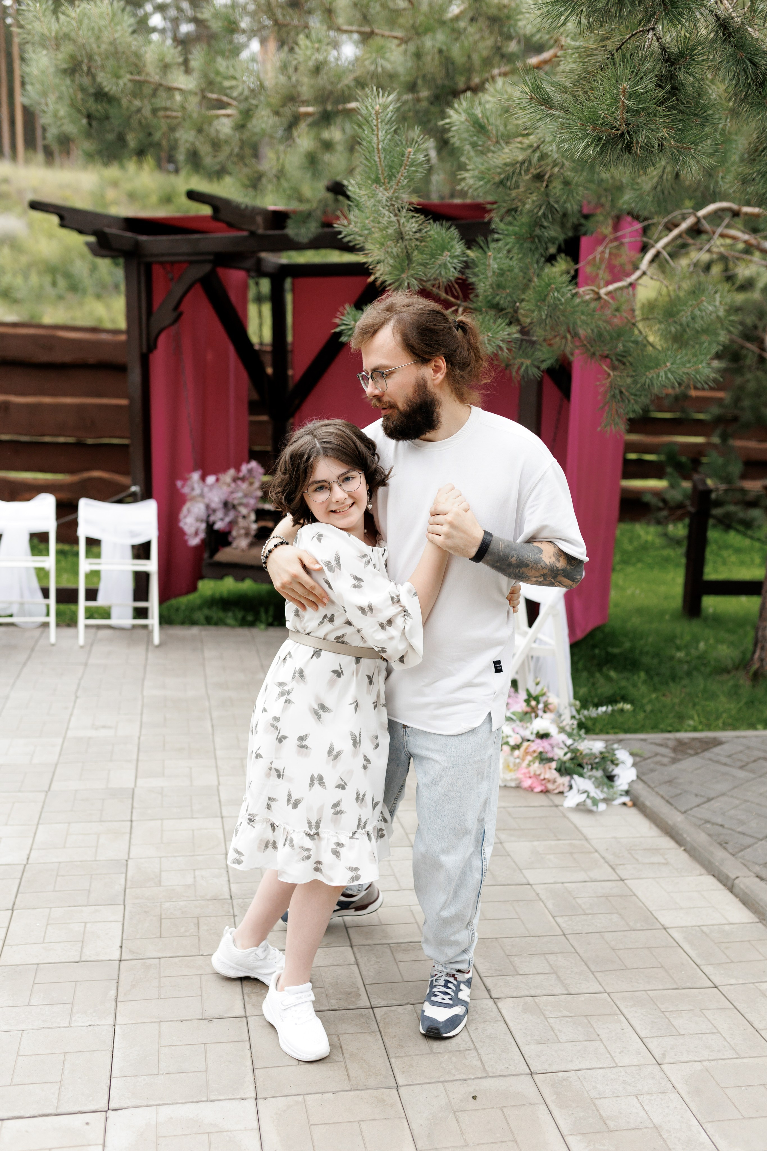 Татьяна и Илья. Щетинина Наталья свадебный фотограф Барнаул