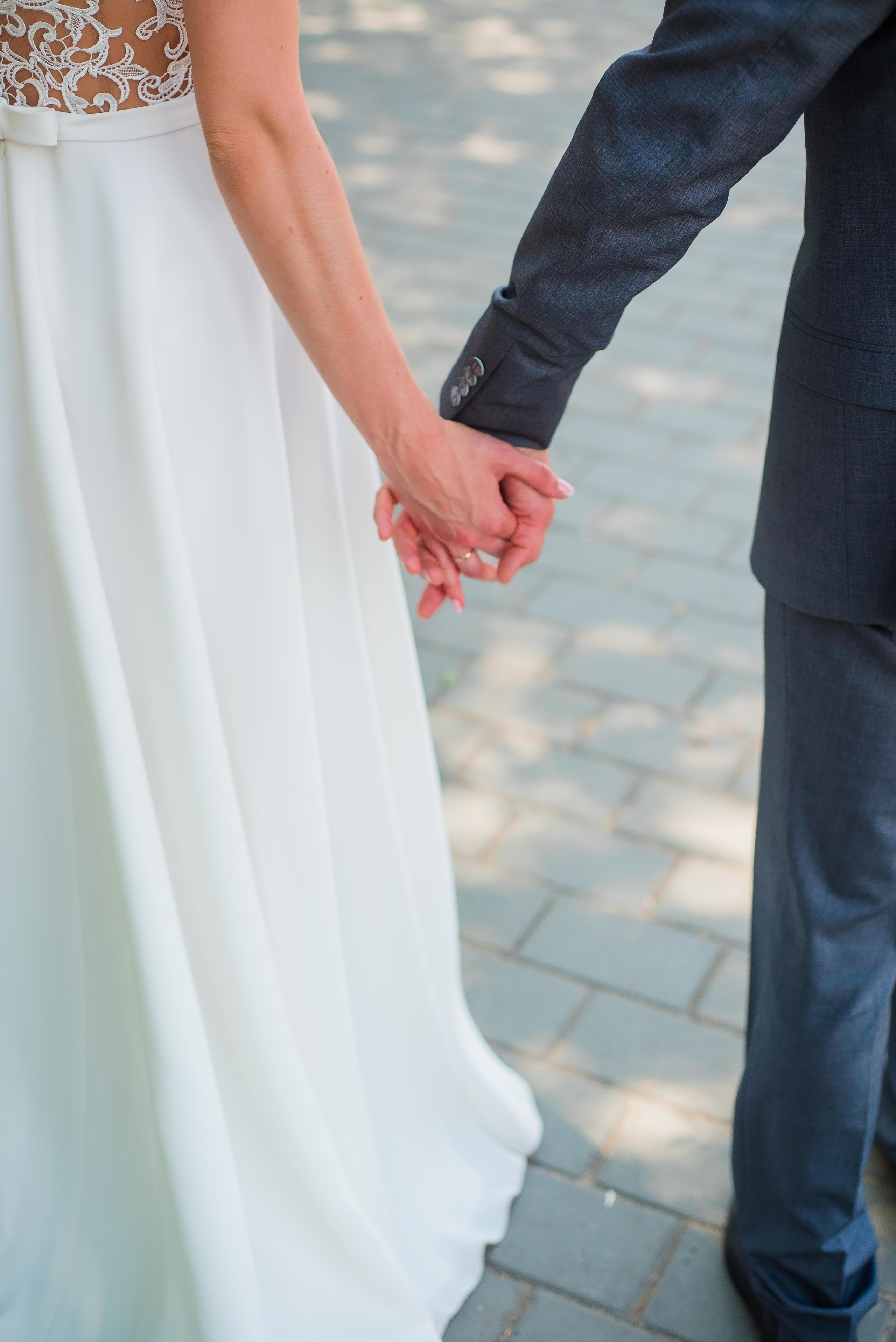 Алексей и Анна. Свадебный и семейный фотограф Яна Стражева. Волгоград, Москва