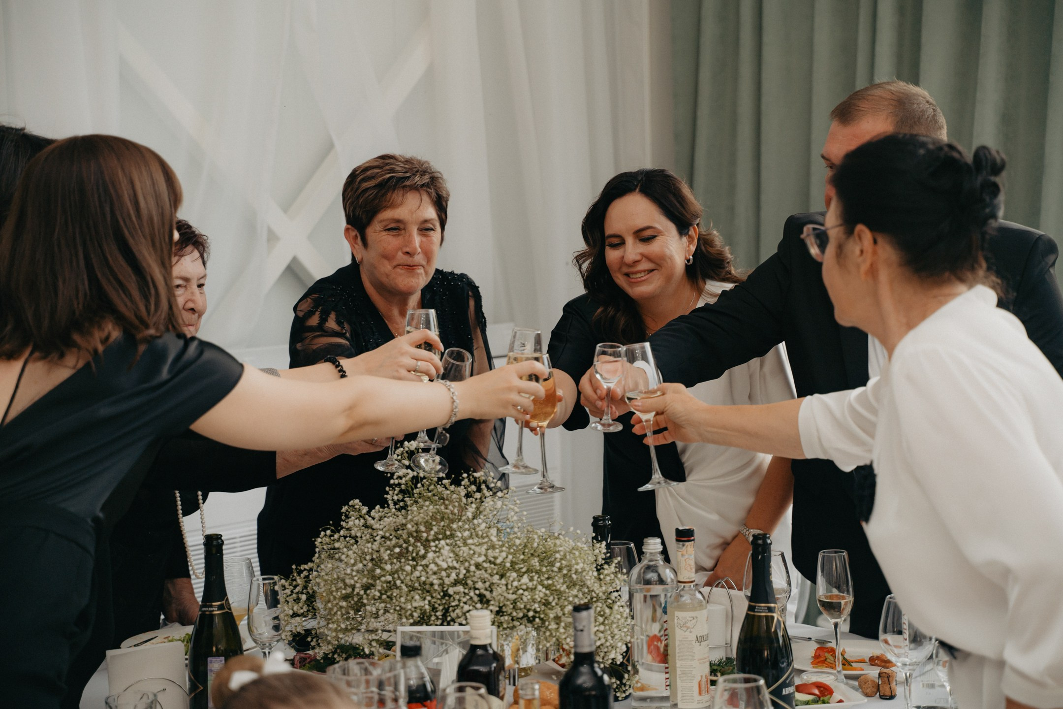 Даниил и Александра. Свадебный фотограф в Белгороде Антон Каменев