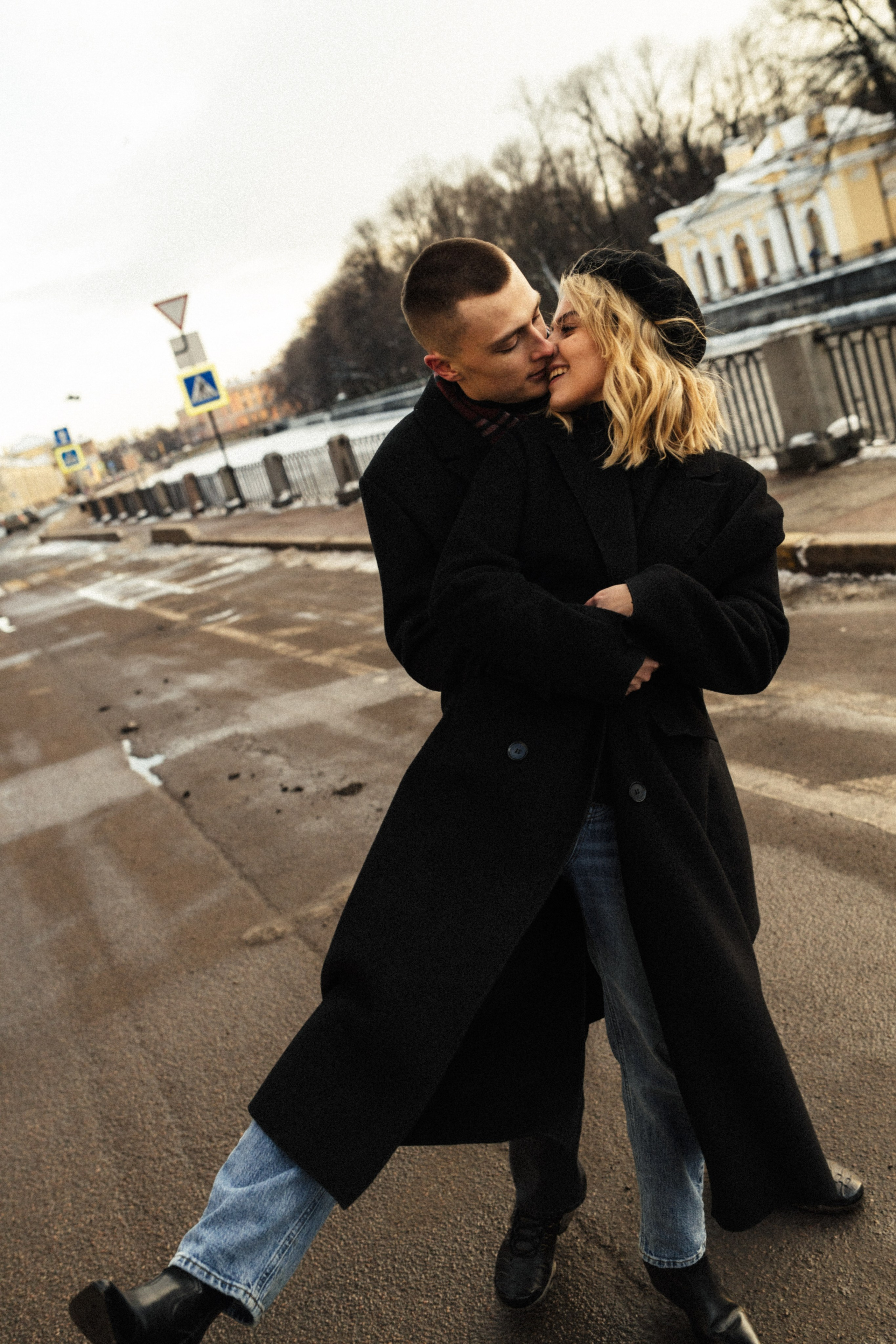Y & A. Яр Черкавский | Фотограф Санкт-Петербург