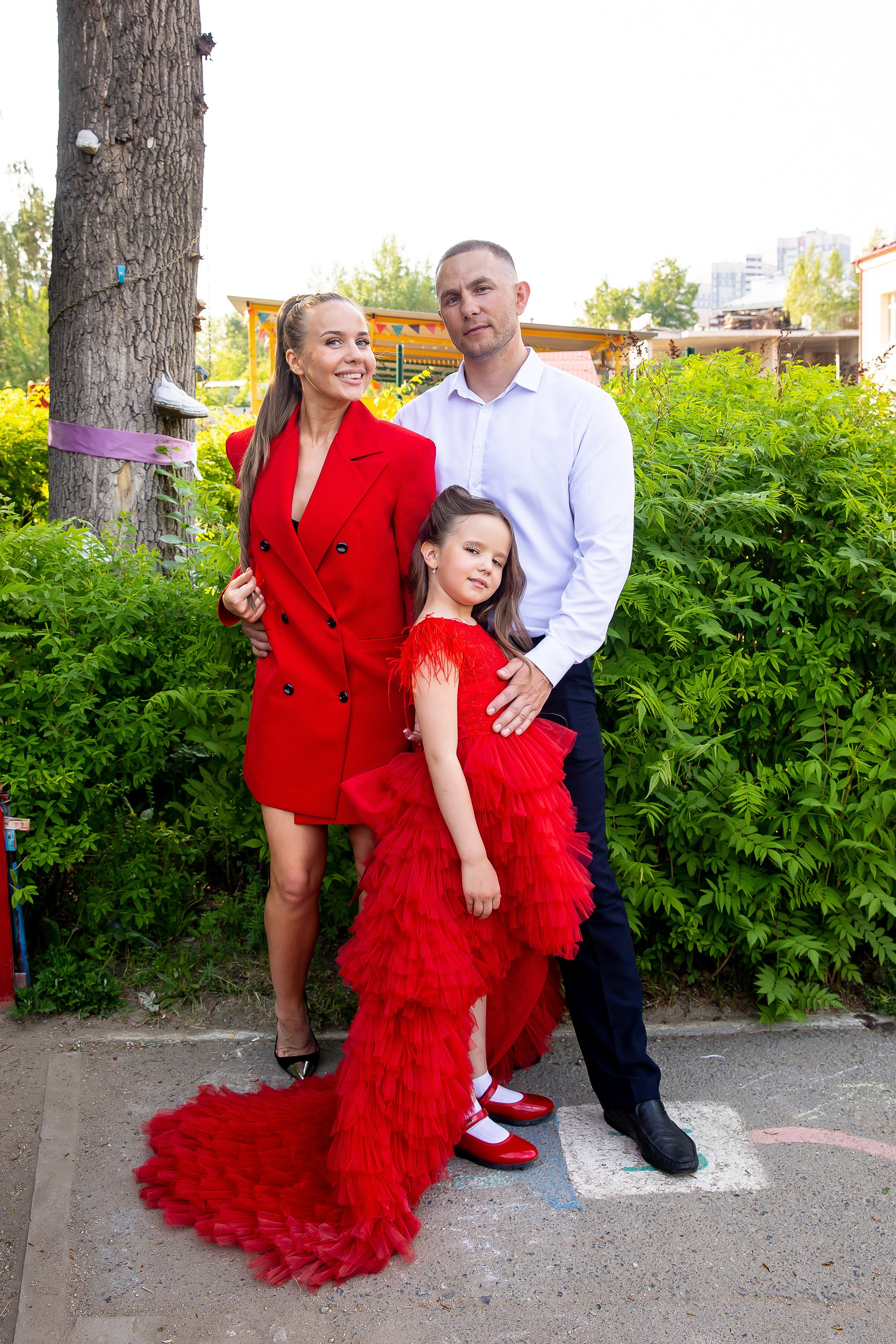 Фото и видео на выпускной в школе и детском саду. Свадебный, семейный видеограф и фотограф в Екатеринбурге Николай Рыков