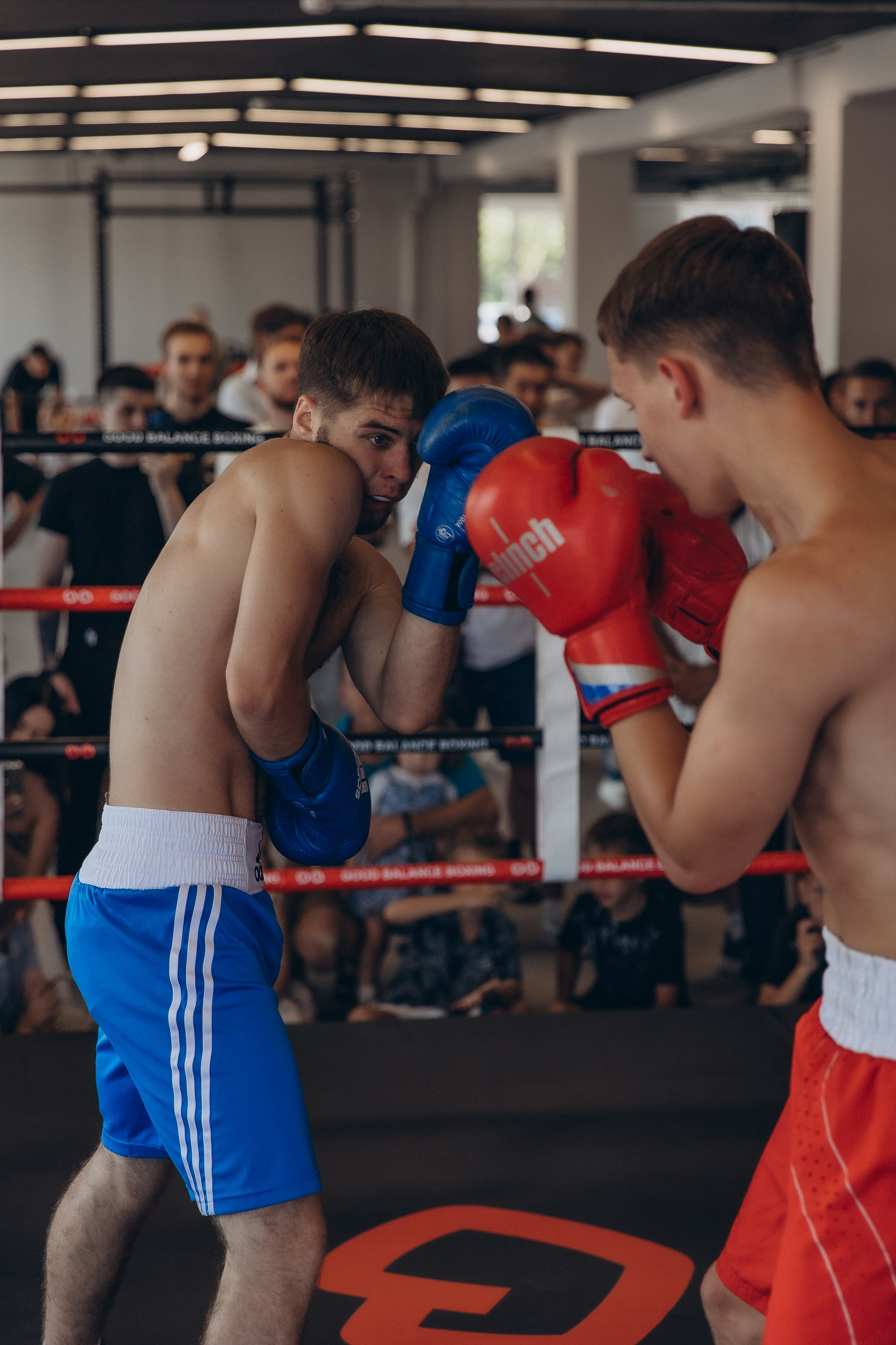 GOOD BALANCE. Фотограф Алина Ионычева в Новосибирске