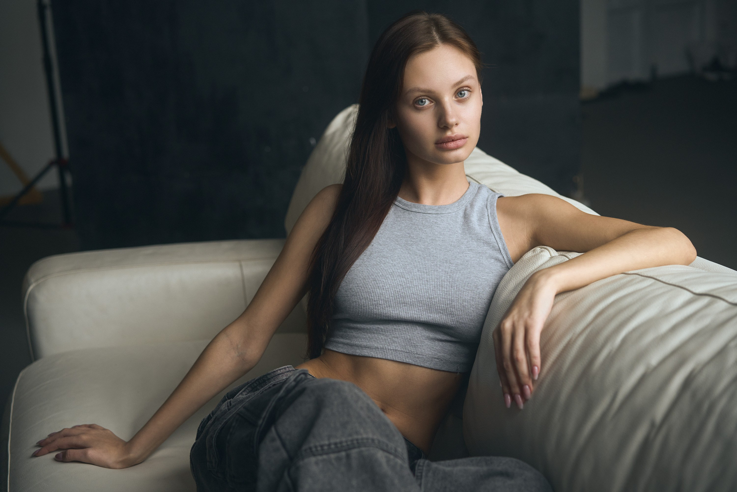 Портретный фотограф в Санкт-Петербурге Антон Овчинников