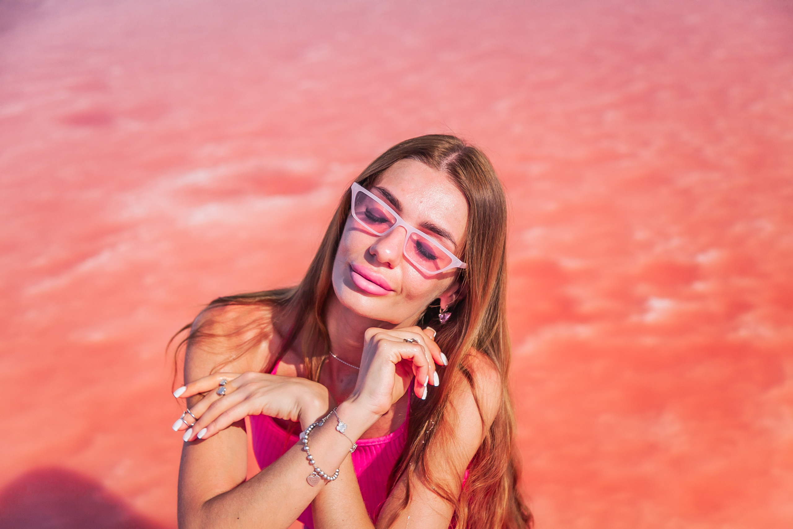 СЕМЬЯ. Фотограф в Крыму