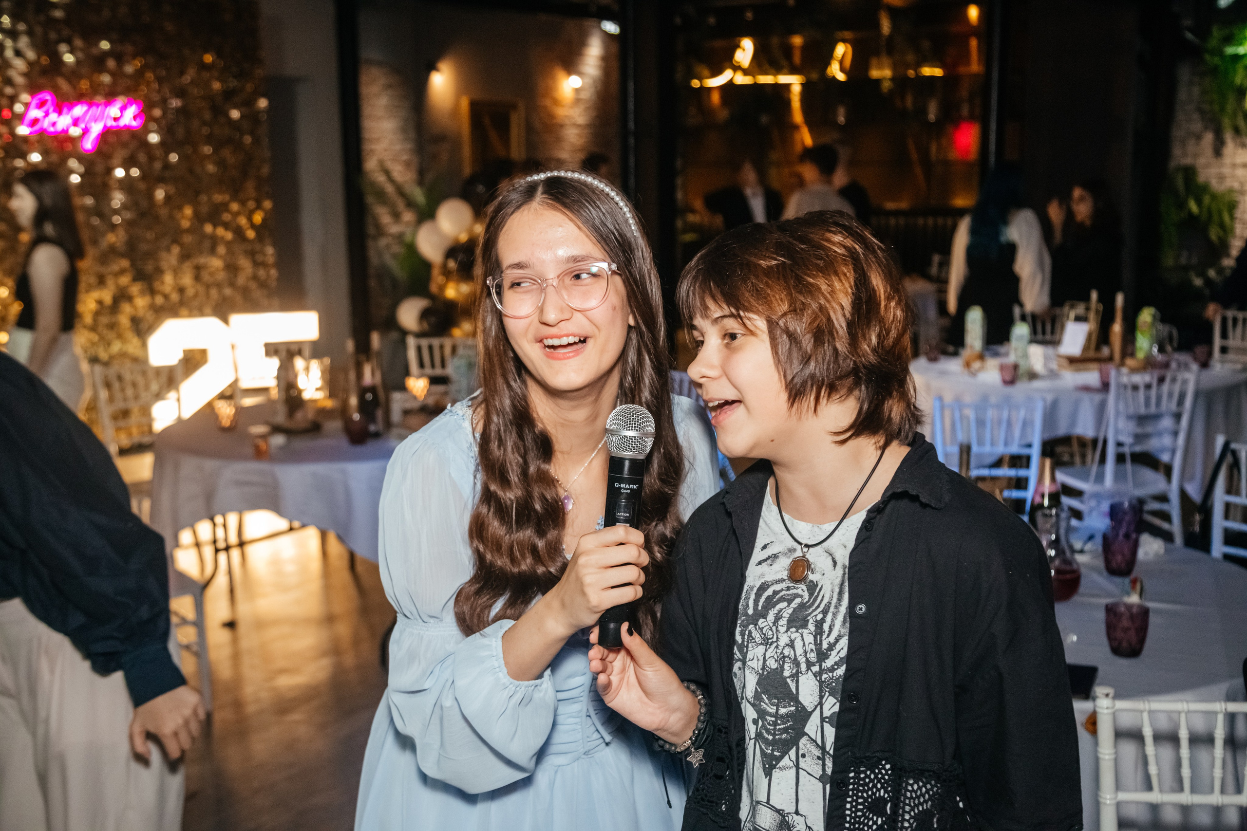 Выпускной праздник. Семейный фотограф Любовь Саркеева