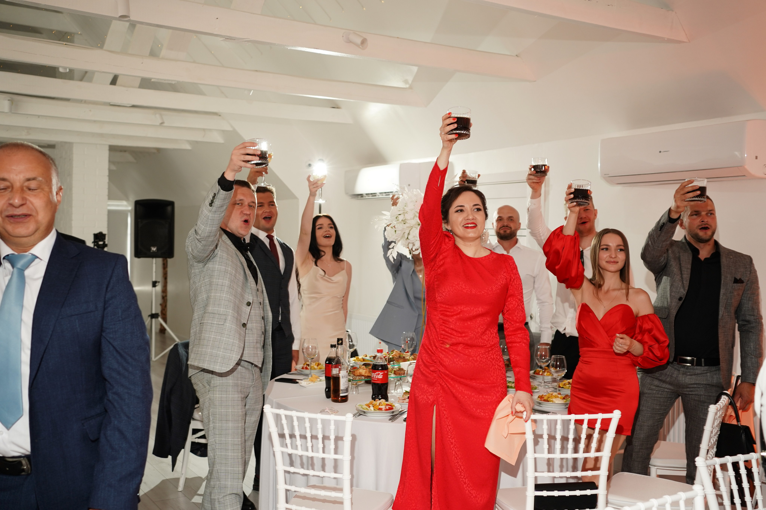 Никита и Дарья. Семейный и свадебный фотограф Минск, Беларусь Анна Орловская