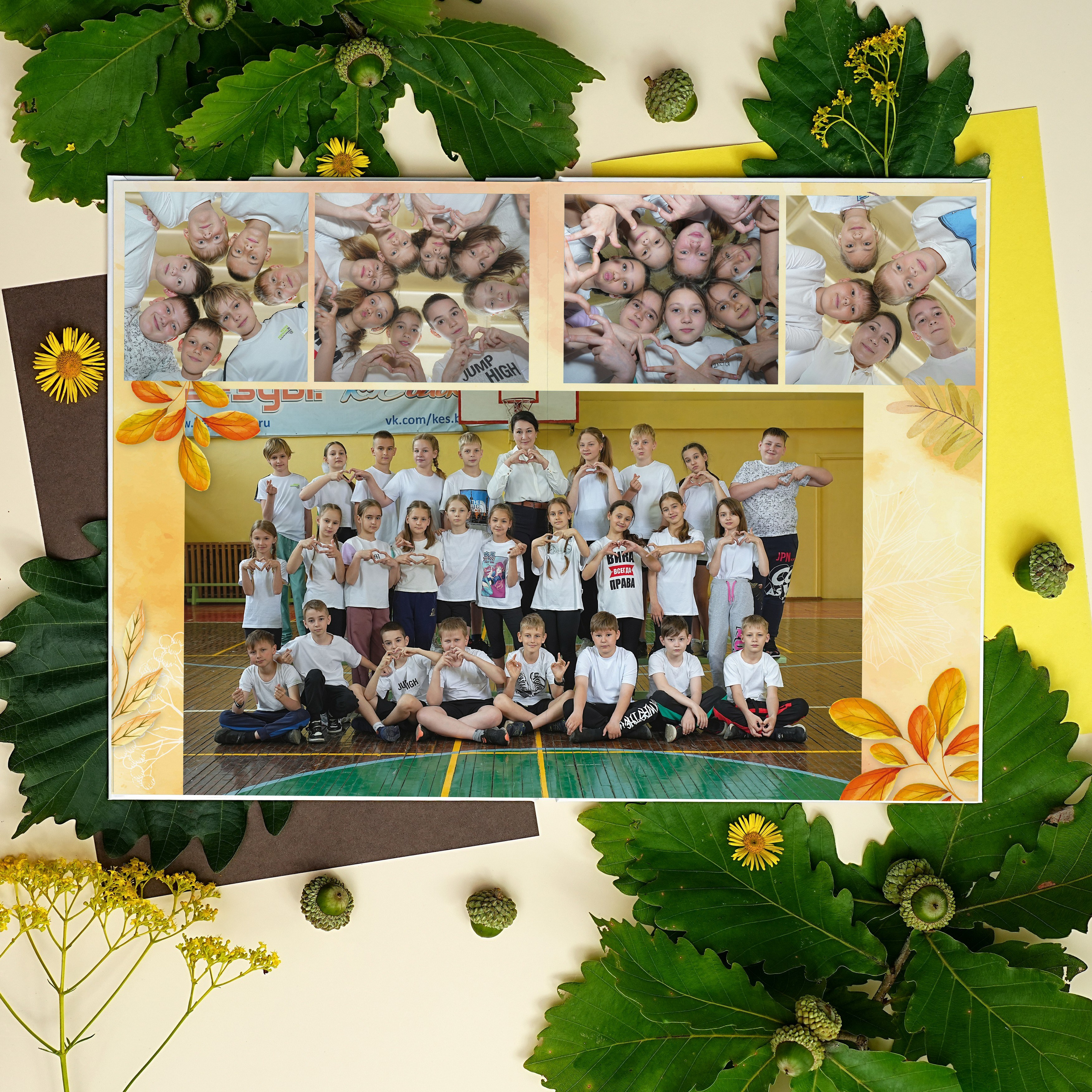 Наши контакты