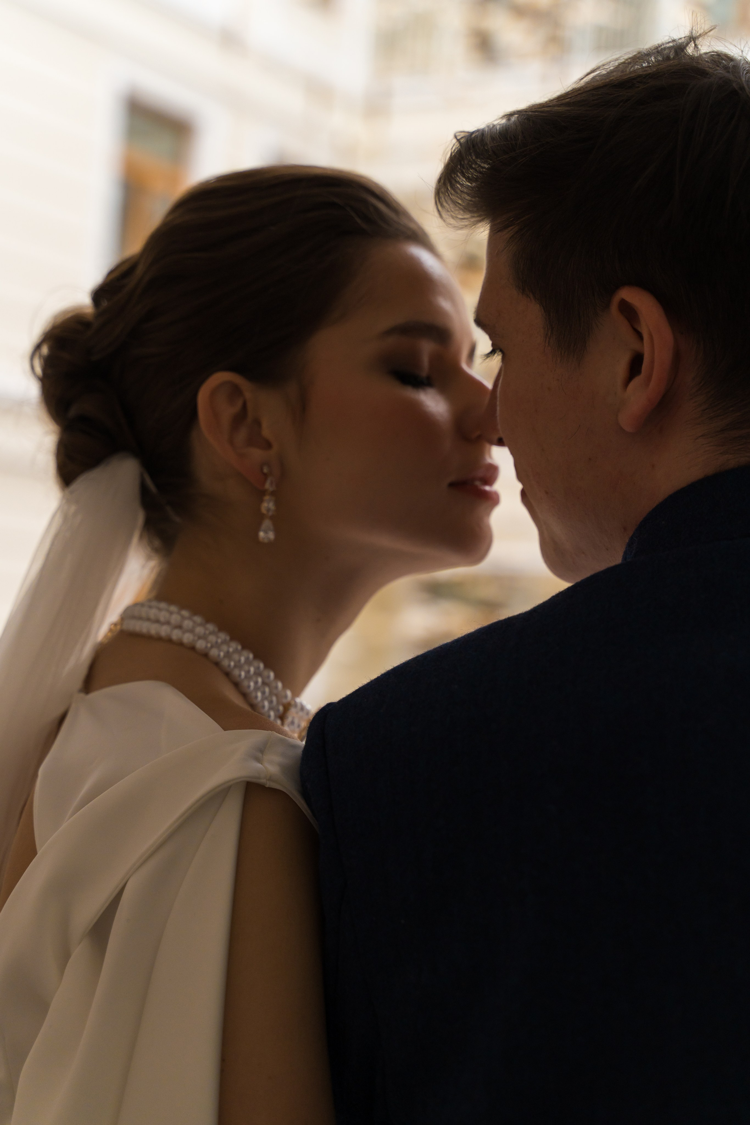 Денис + Анна