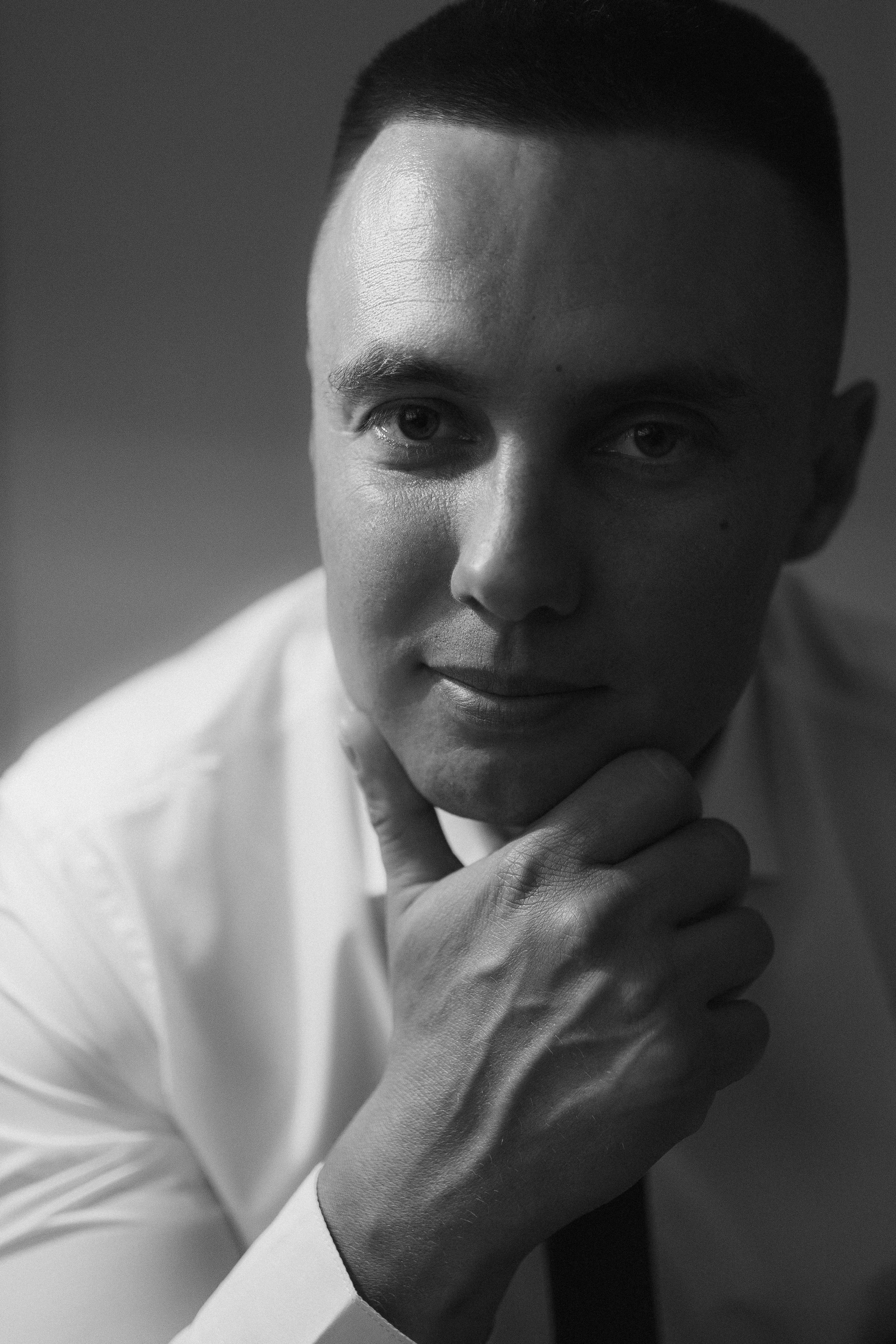 Алексей и Кристина. Фотограф Ноябрьск| Ольга Дидык
