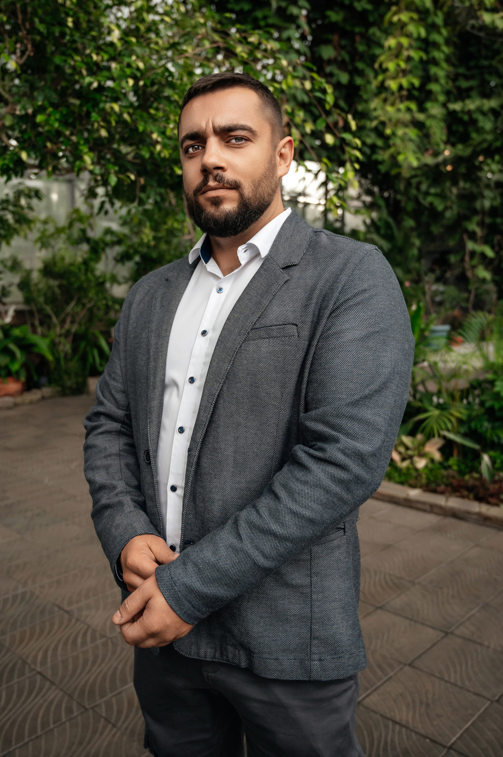 Царское село. Свадебный и семейный фотограф из Санкт-Петербурга Климов Анатолий