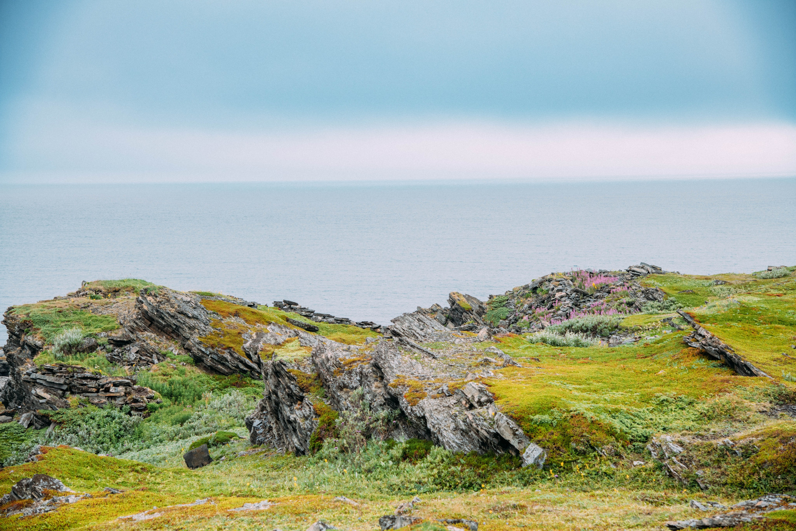 Кольский полуостров. Фотографирую для себя, своей семьи и друзей!