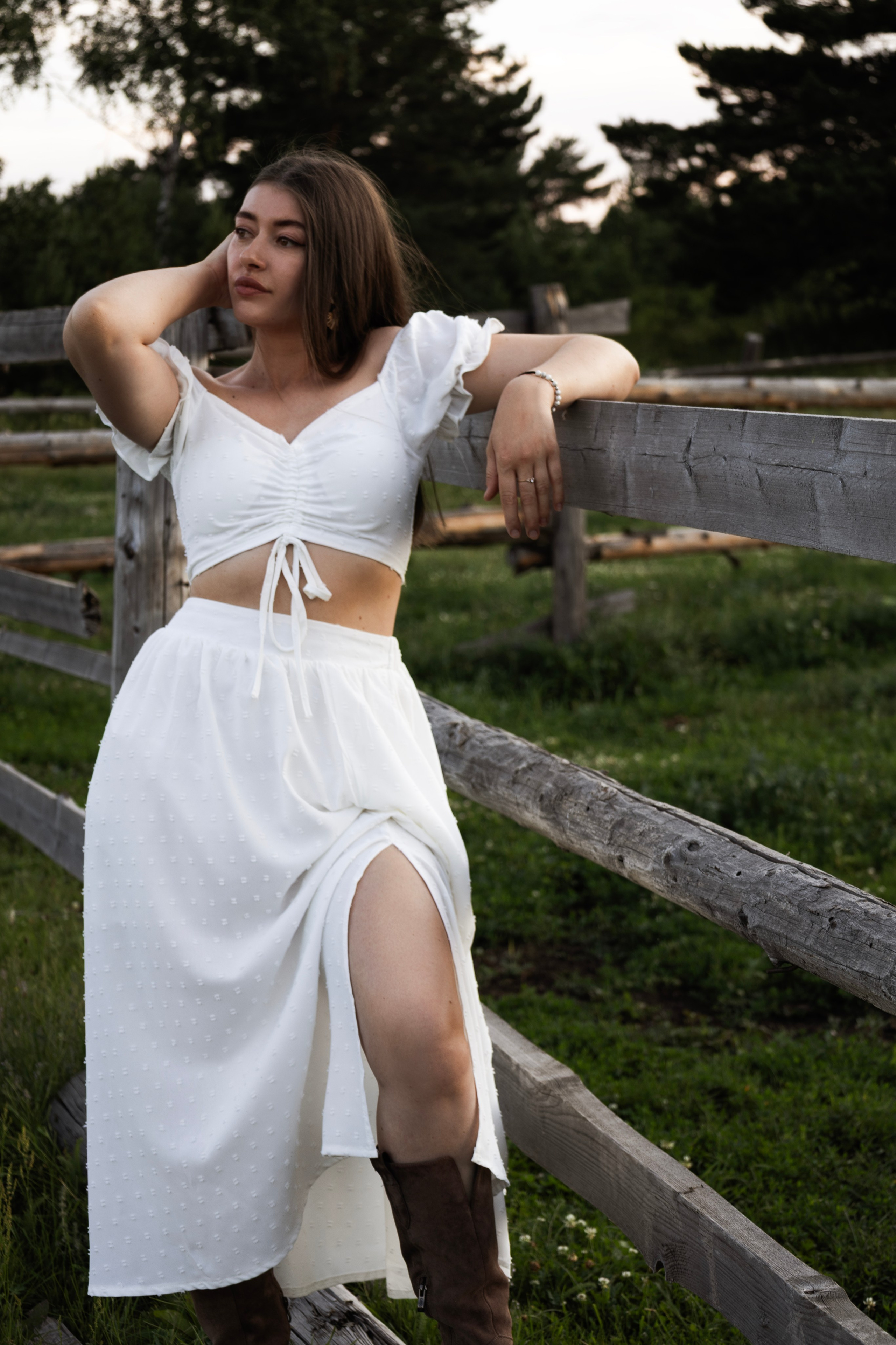 Анастасия. Ранчо. Alen_stR